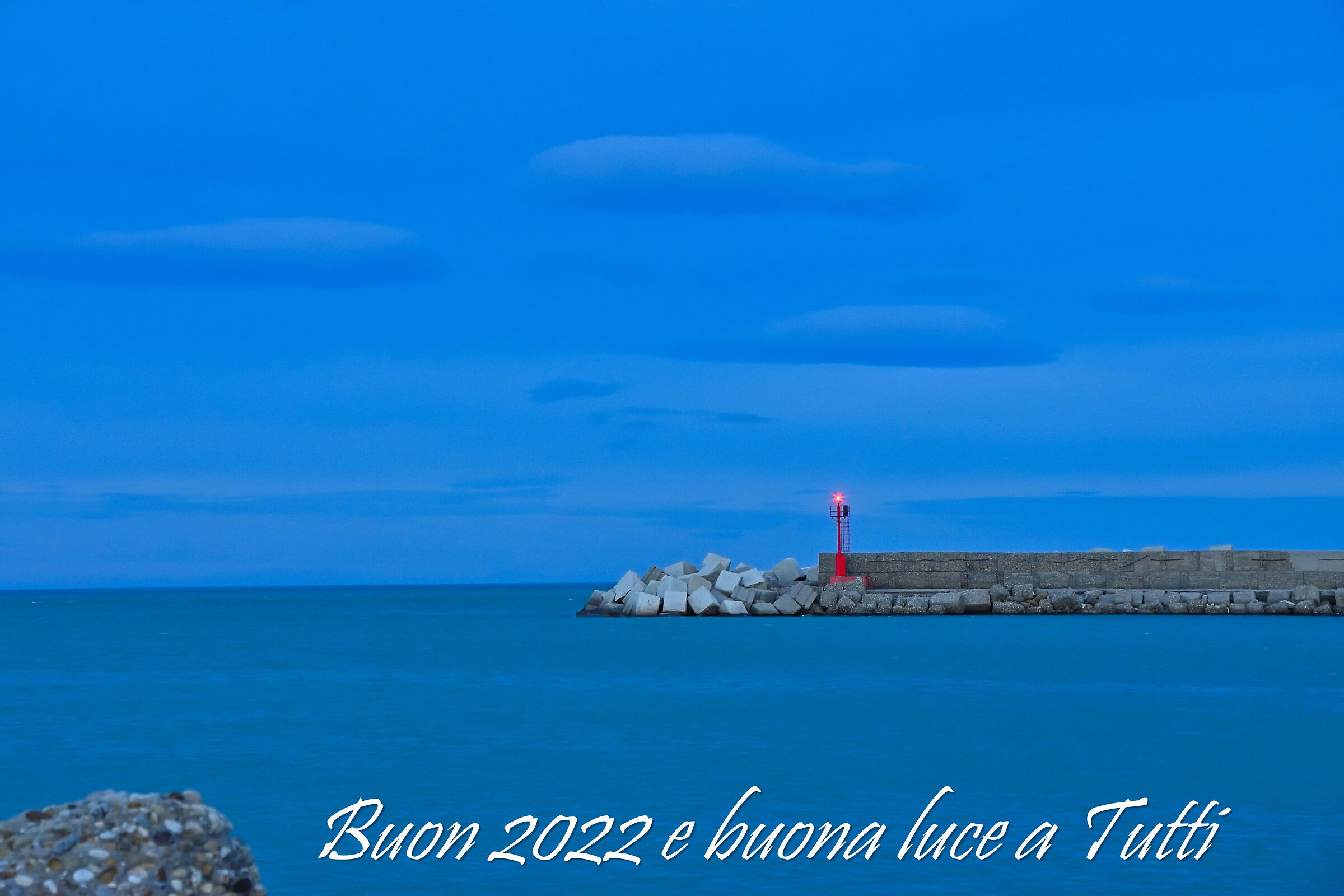 Happy 2022