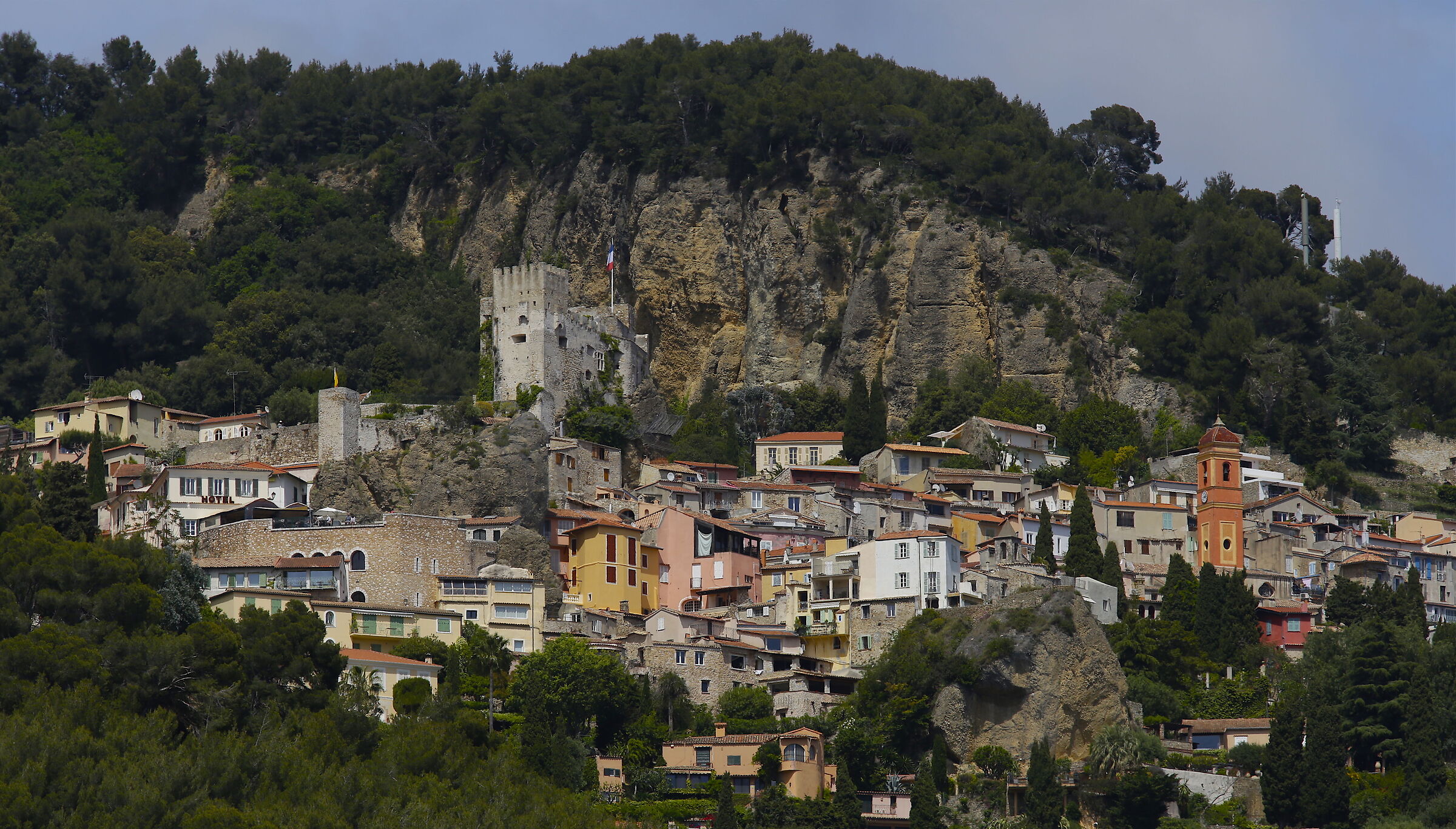 Roquebrune