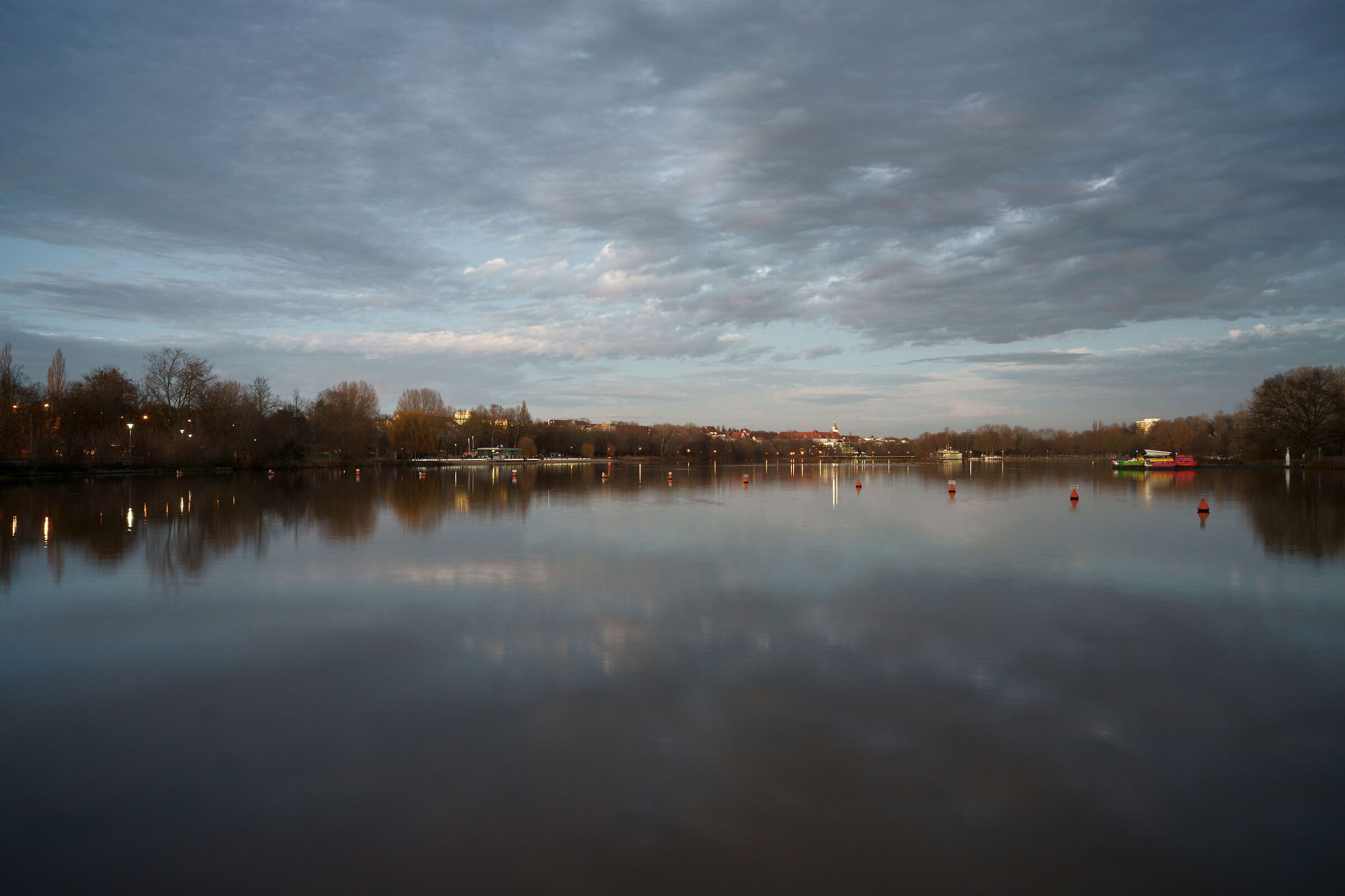 Dal giorno alla notte parte 1