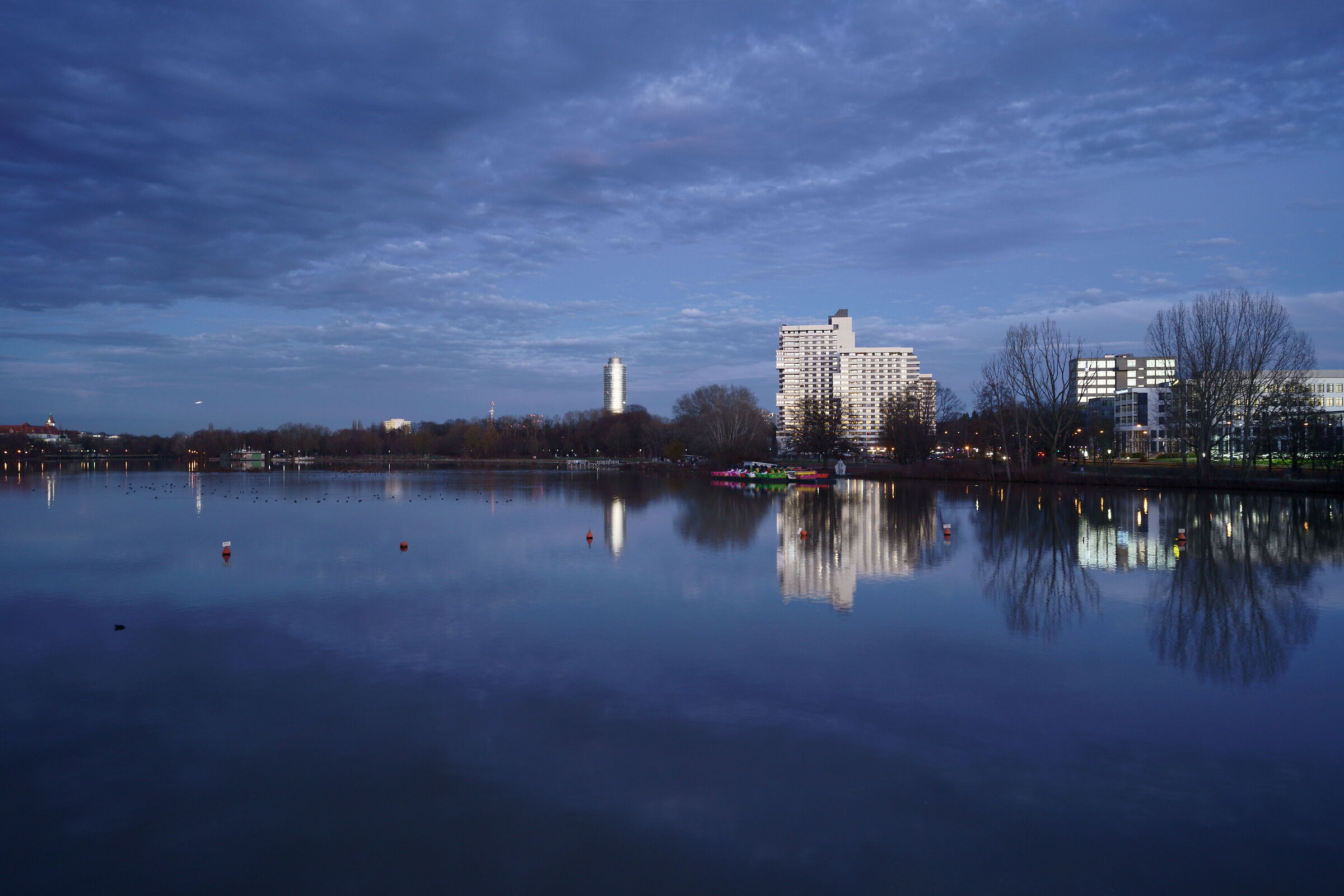 Dal giorno alla notte parte 2