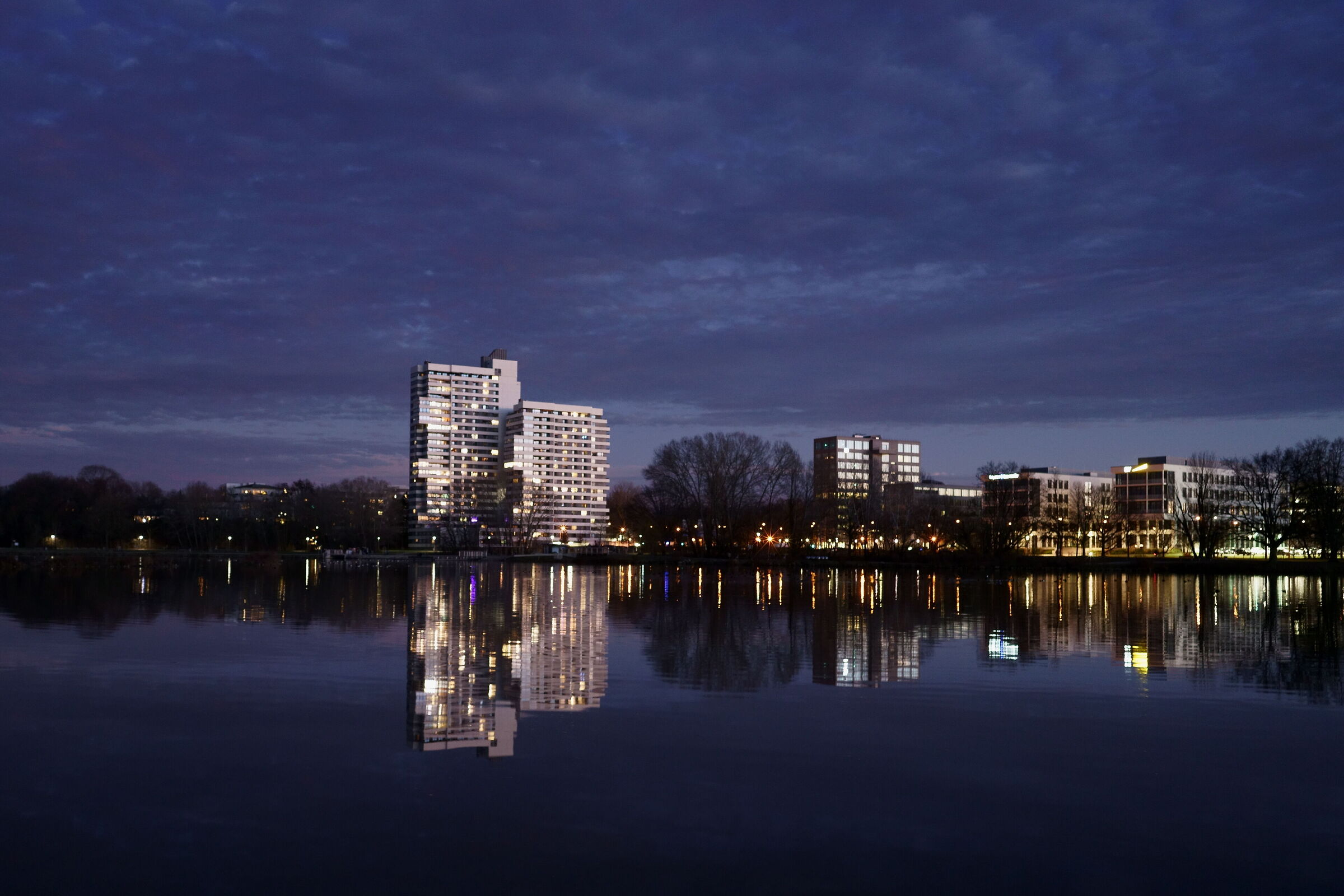 Dal giorno alla notte parte 3