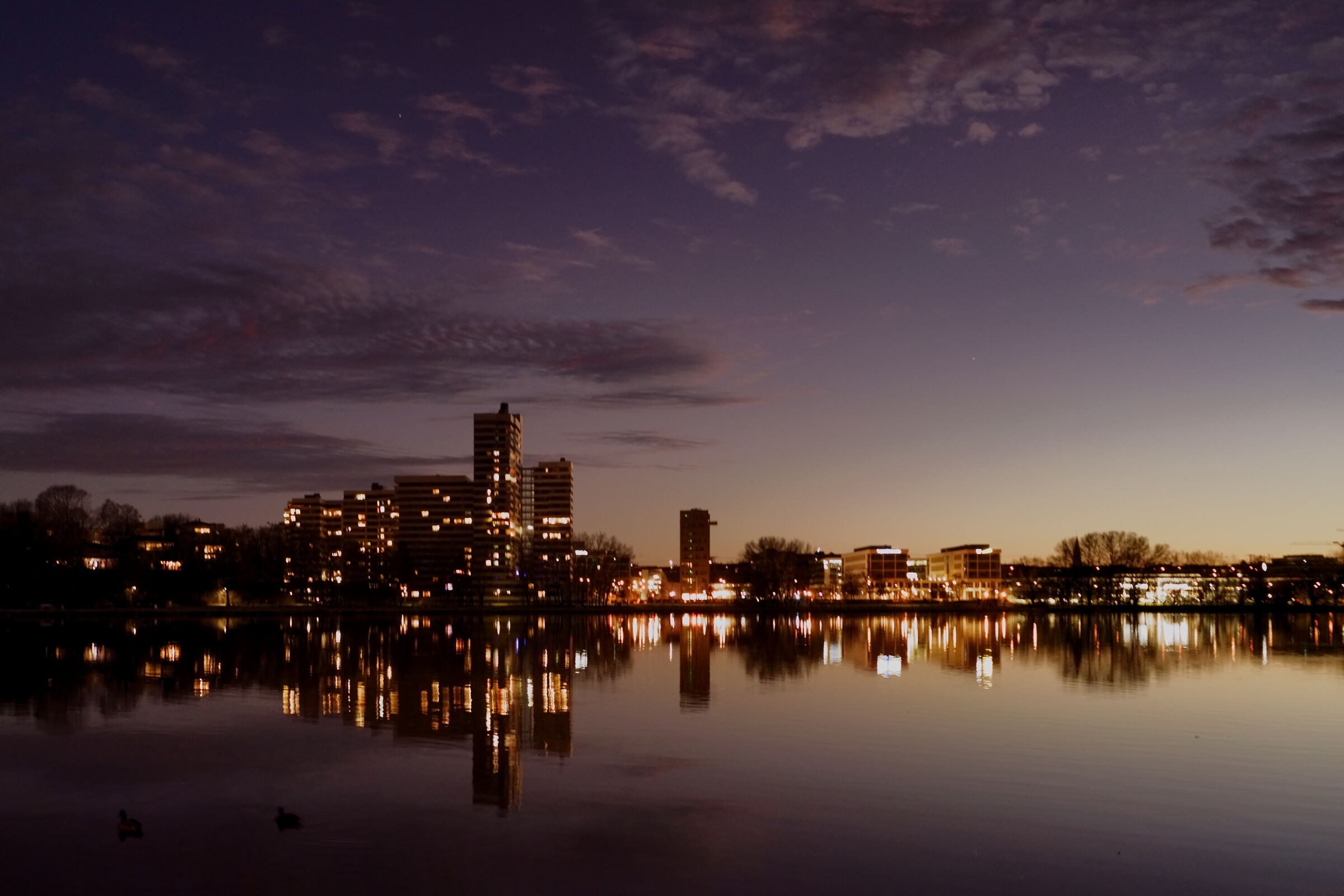 Dal giorno alla notte parte 4