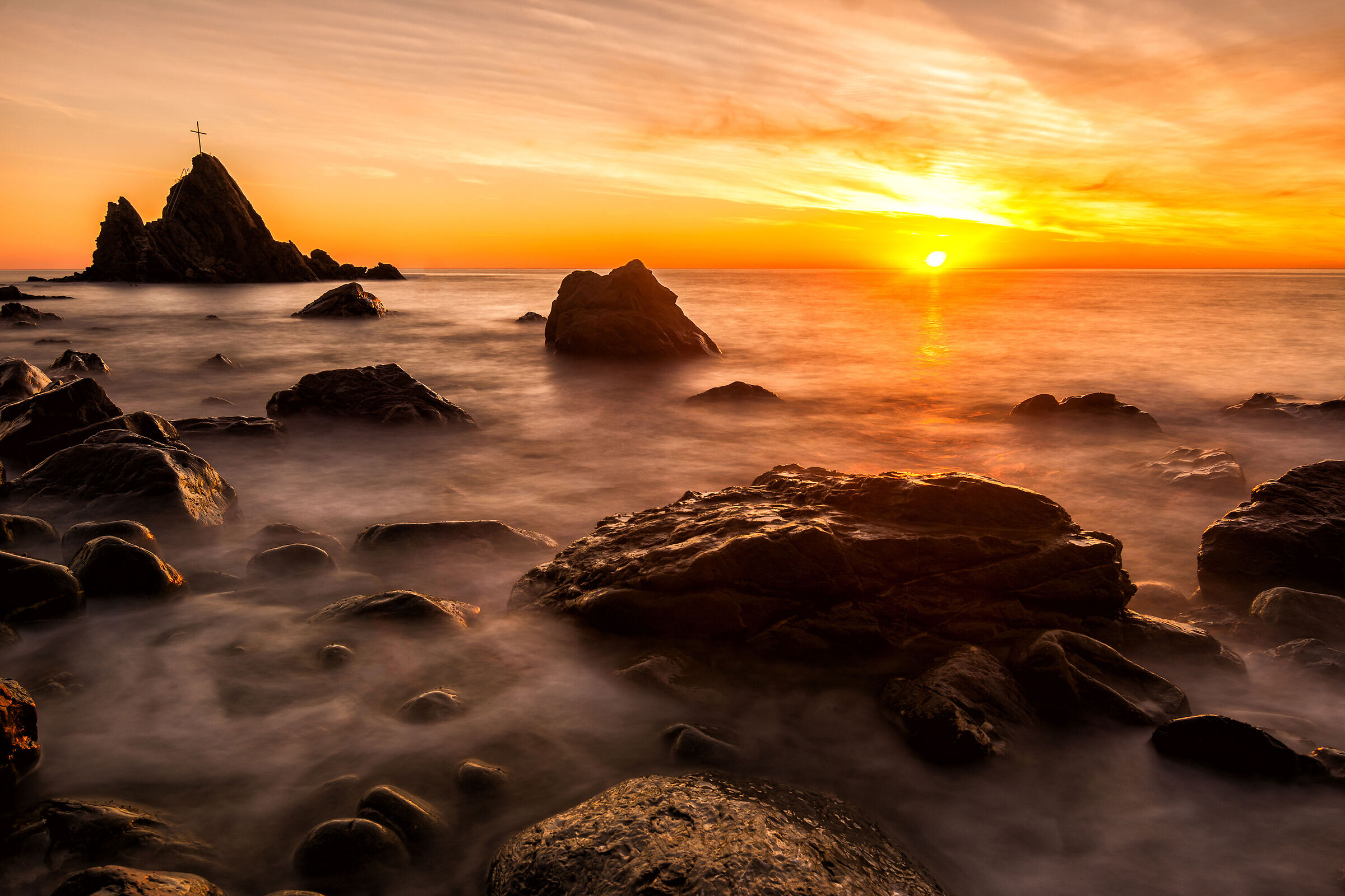 A light that enchants