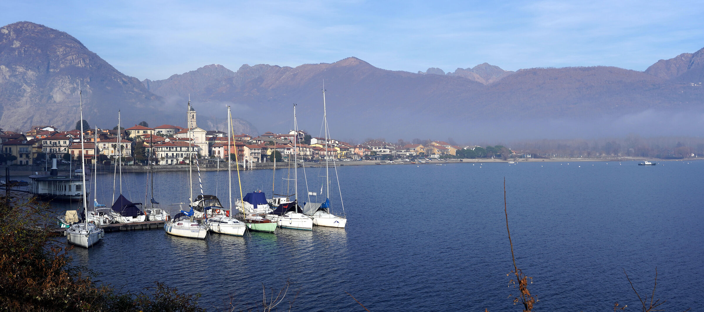 Feriolo- Baveno