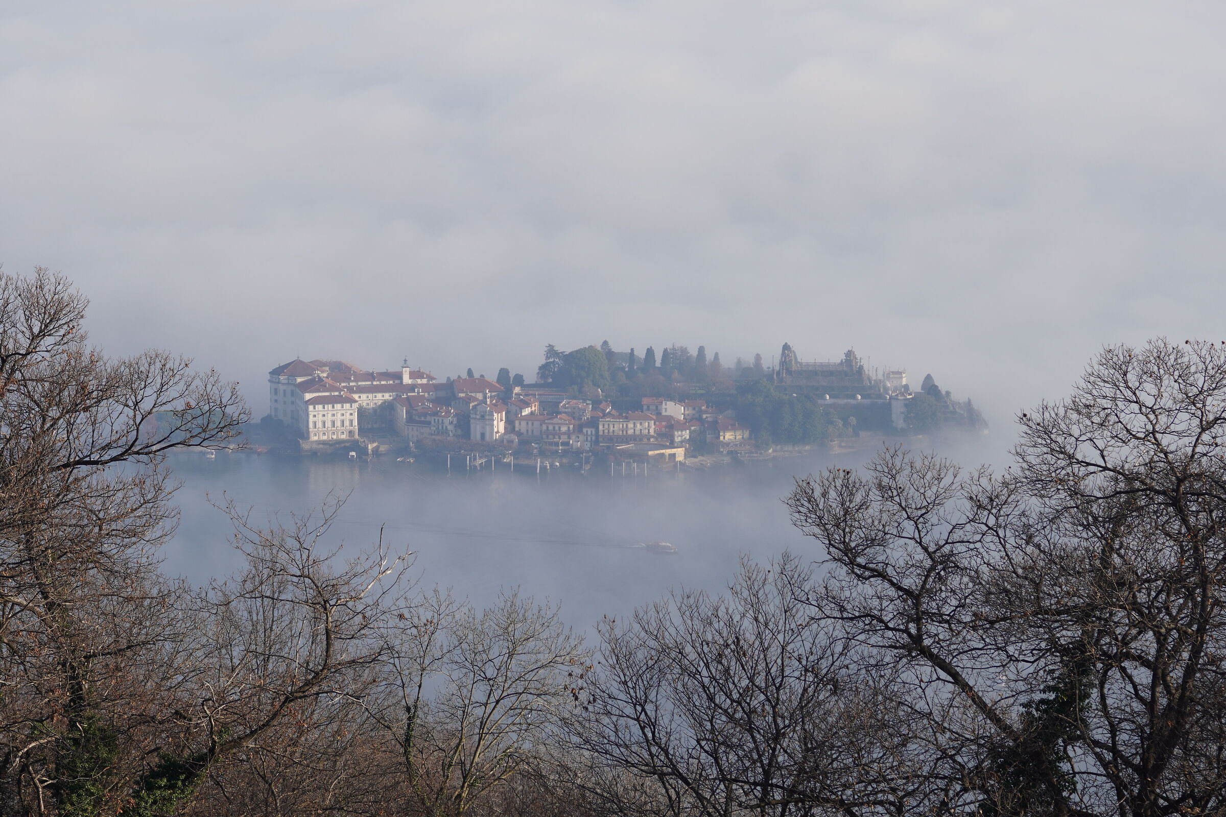 Isola Bella