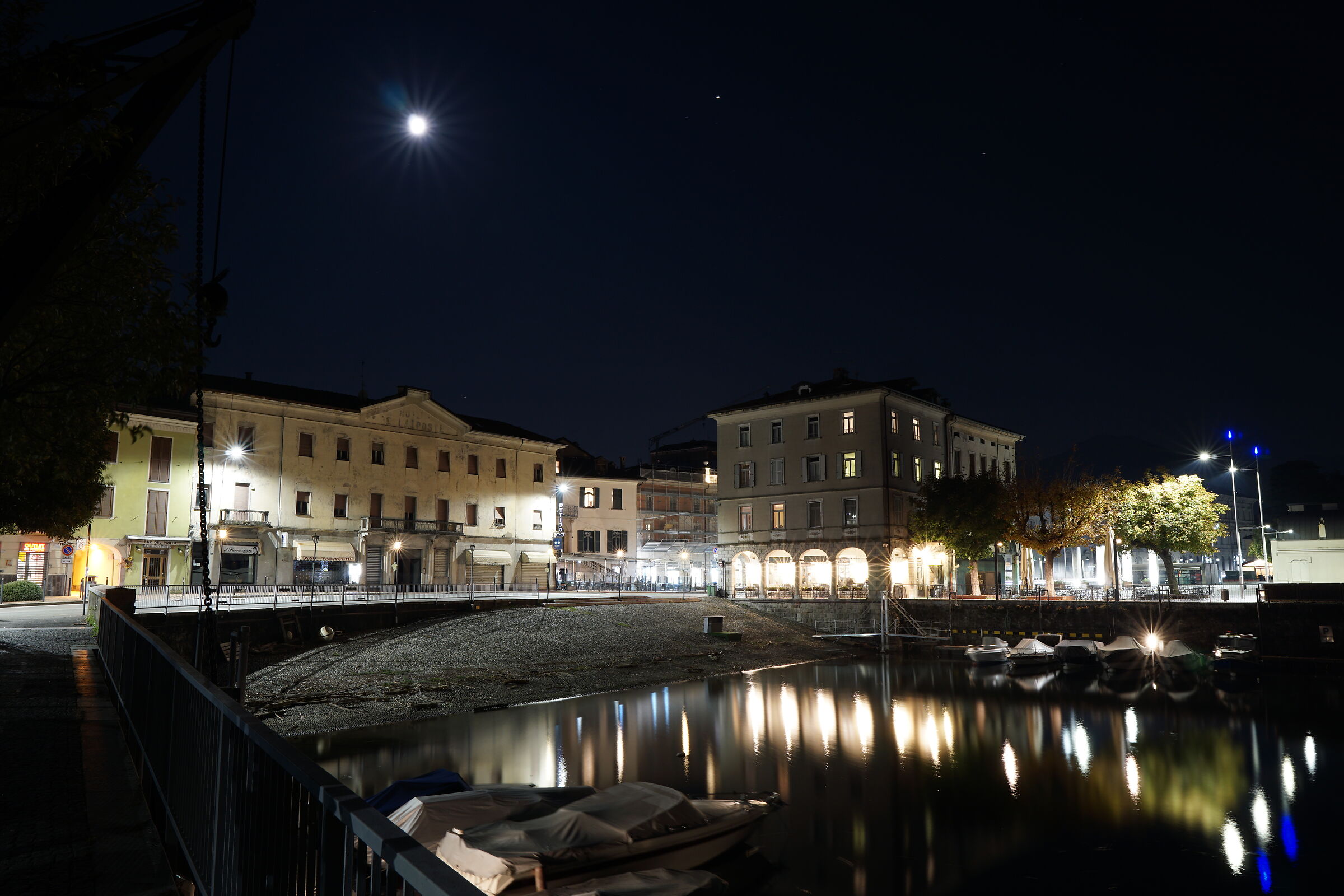 Luino VA
