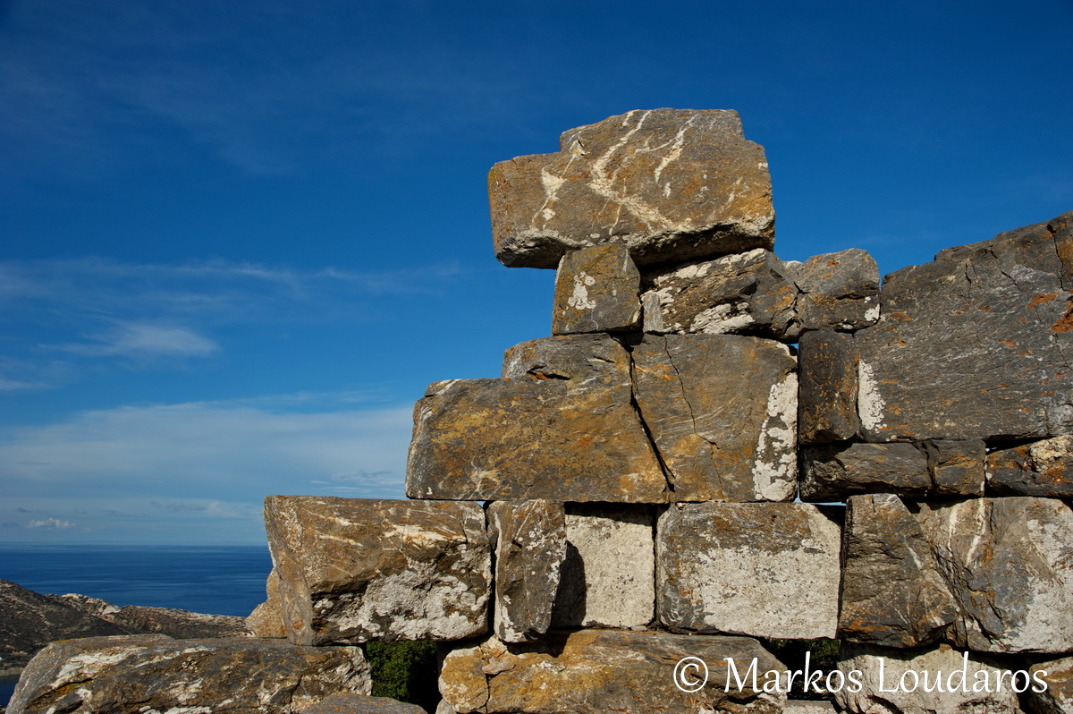 Waiting For The Barbarians