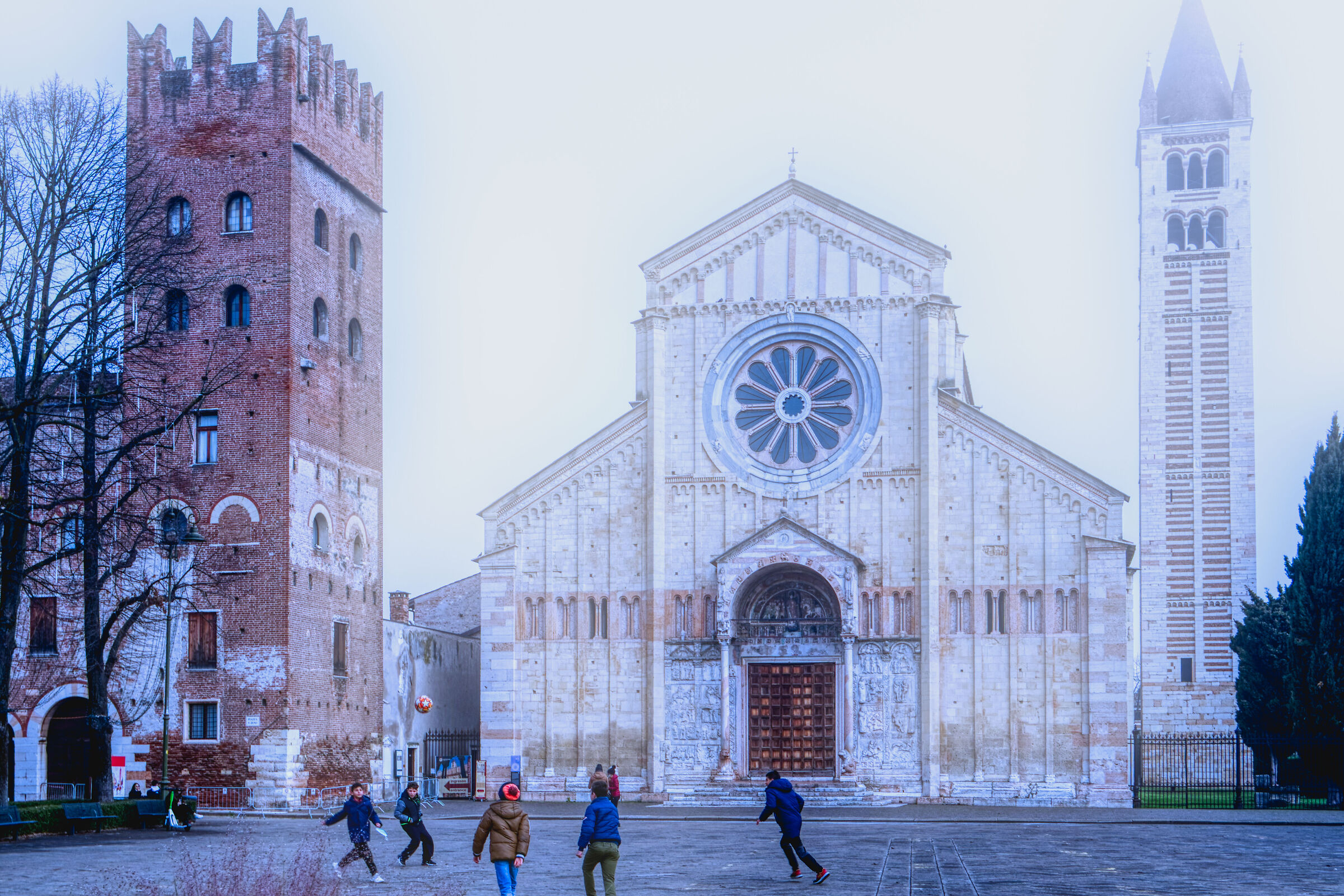 San Zeno