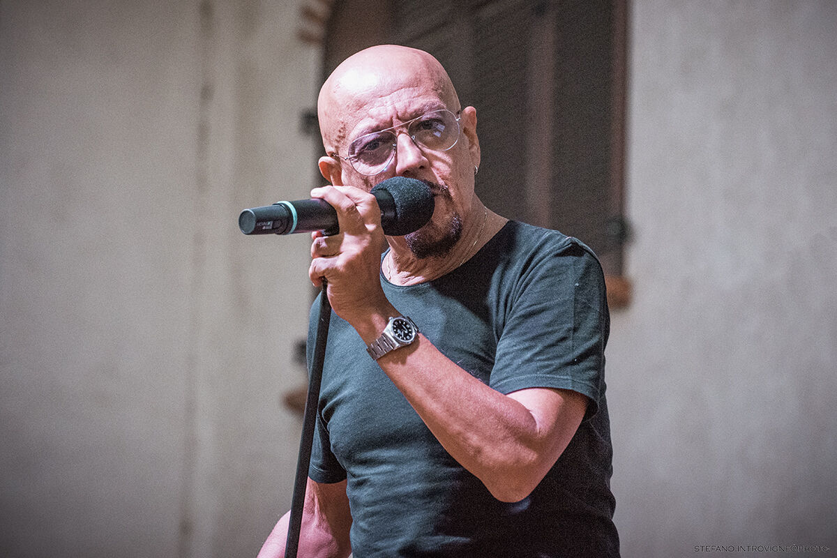 Enrico Ruggeri