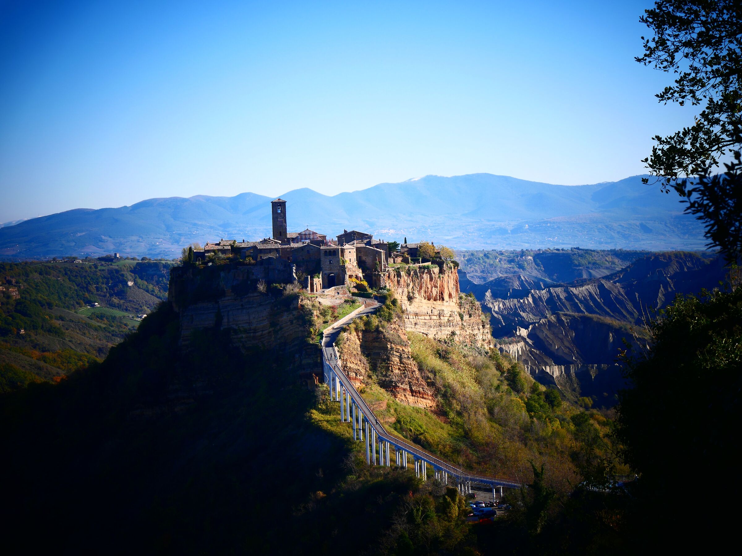 Civita di Bagnoregio