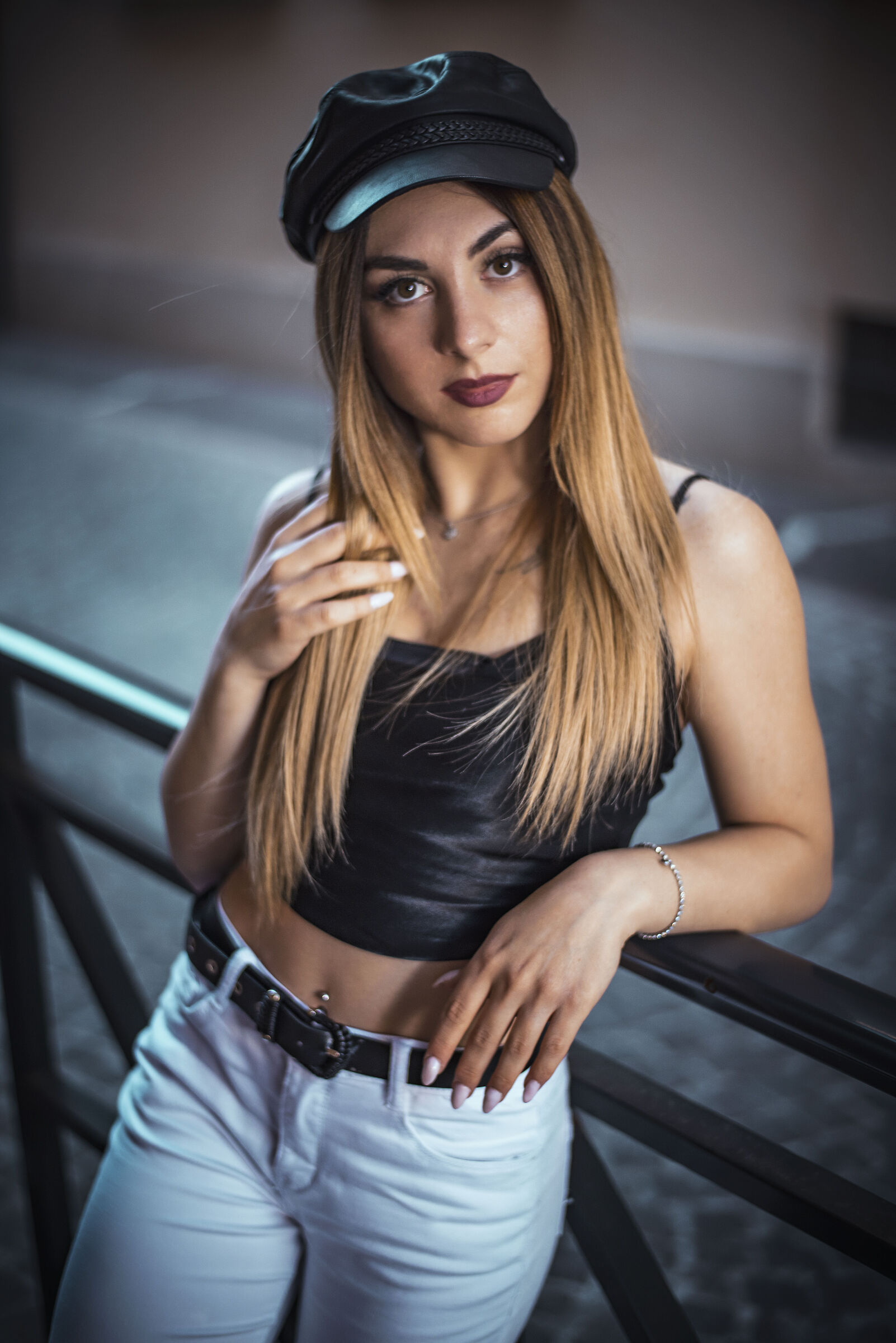 Samantha