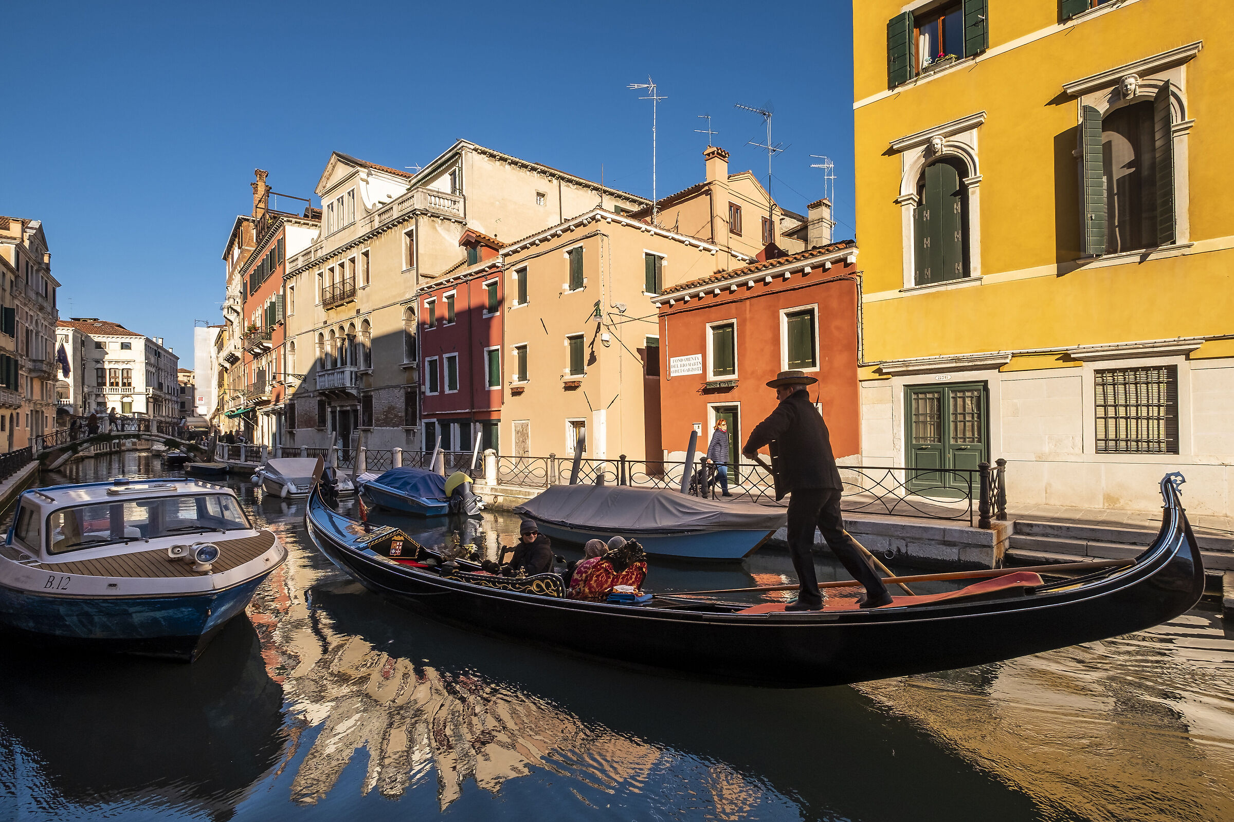 Venezia
