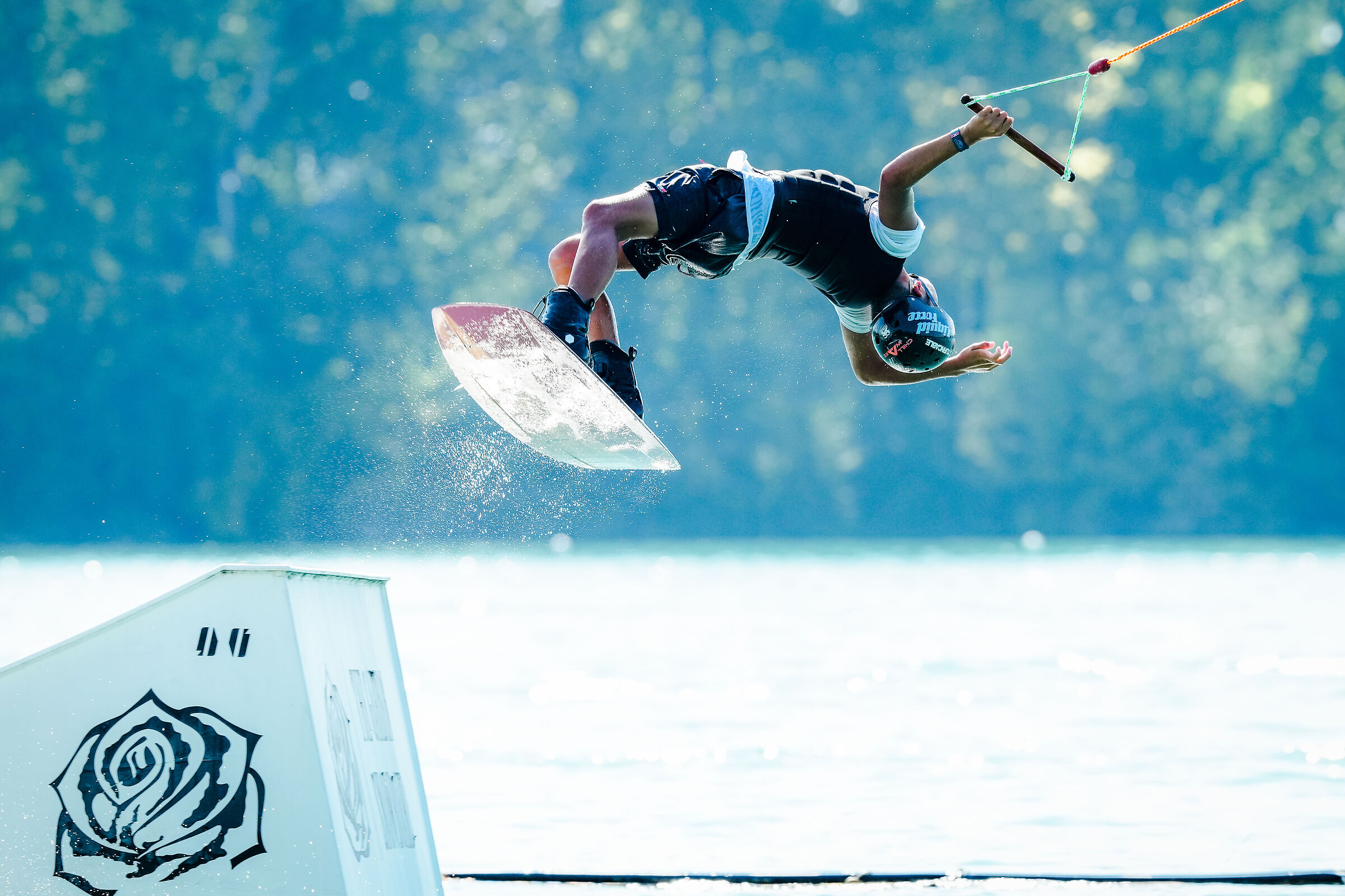 Wakeparadise Milano