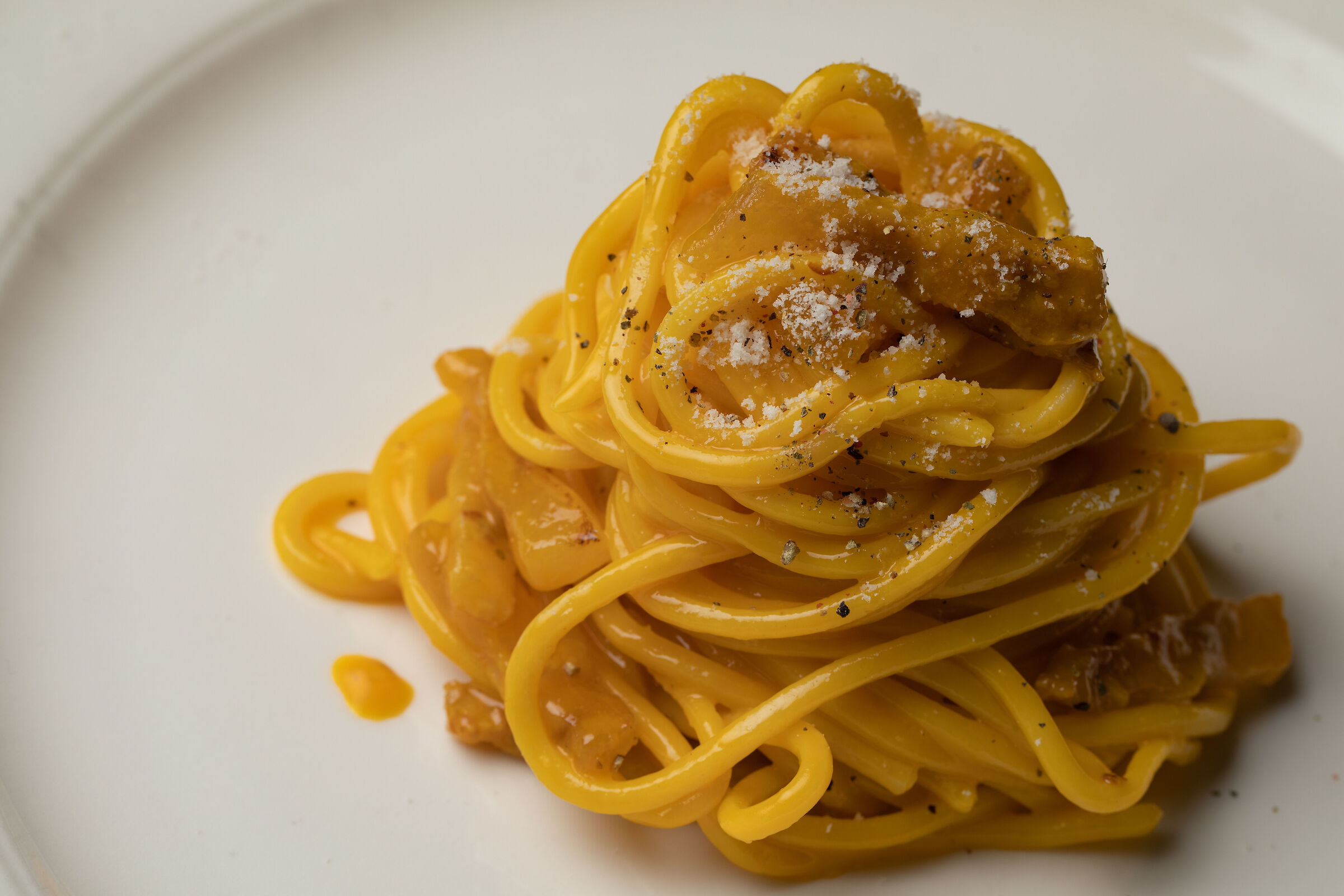 carbonara