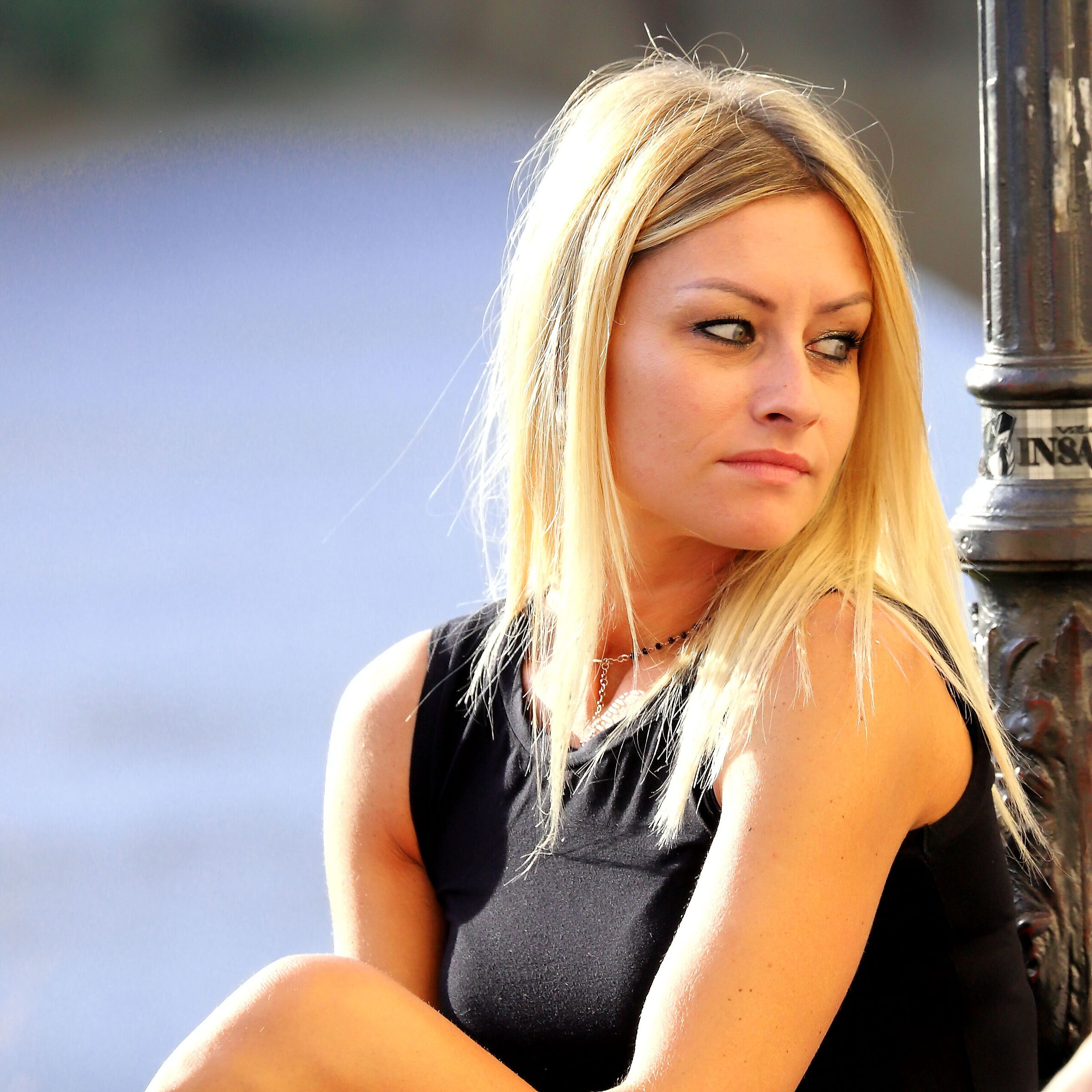 #le girls of the Lungarno#52