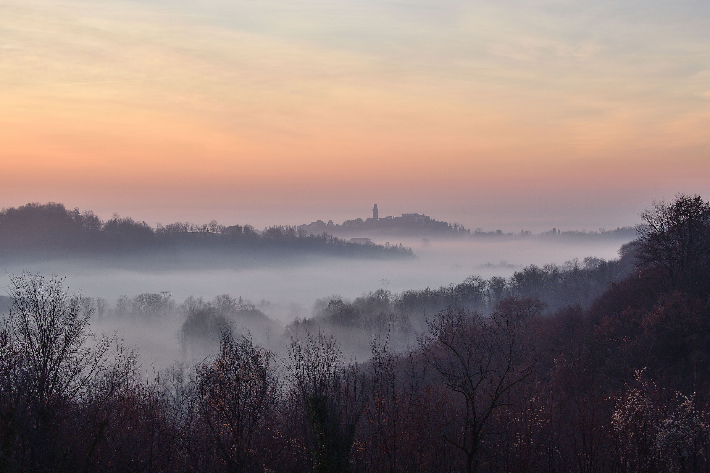 Sunrise