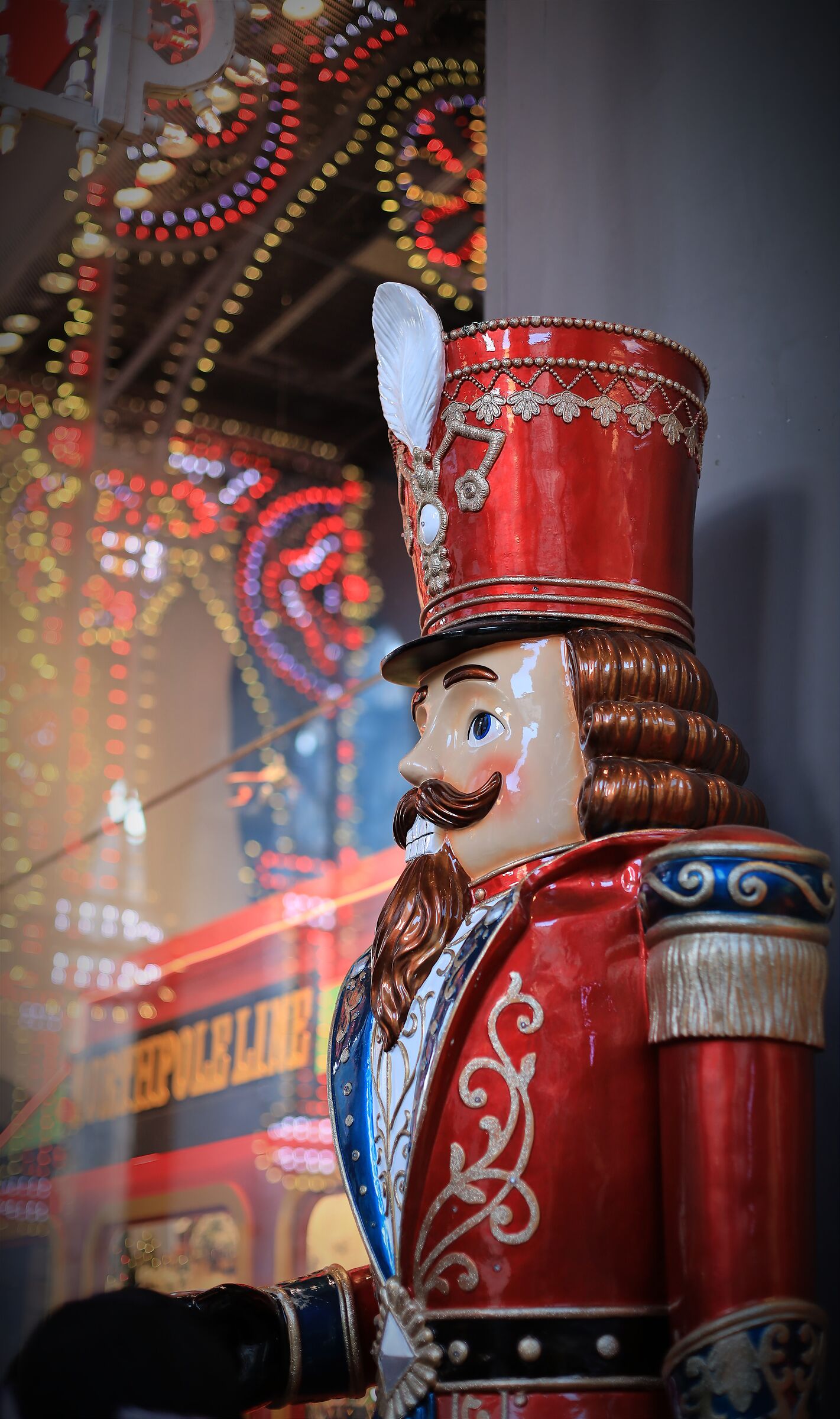 Principe Schiaccianoci