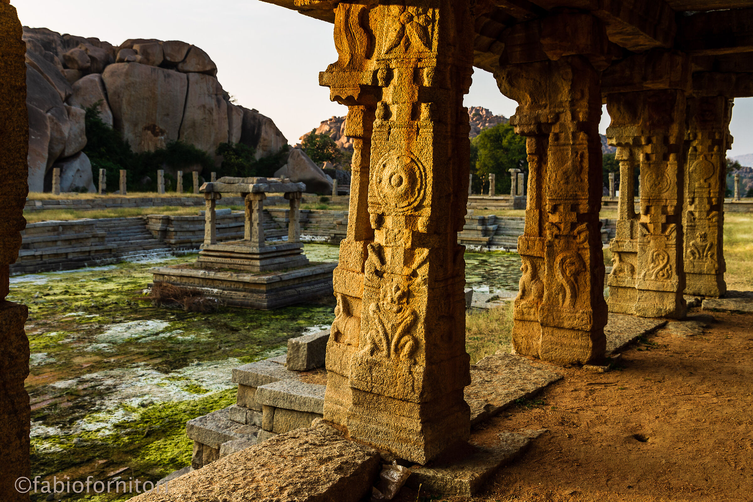 Hampi 7, India 2013