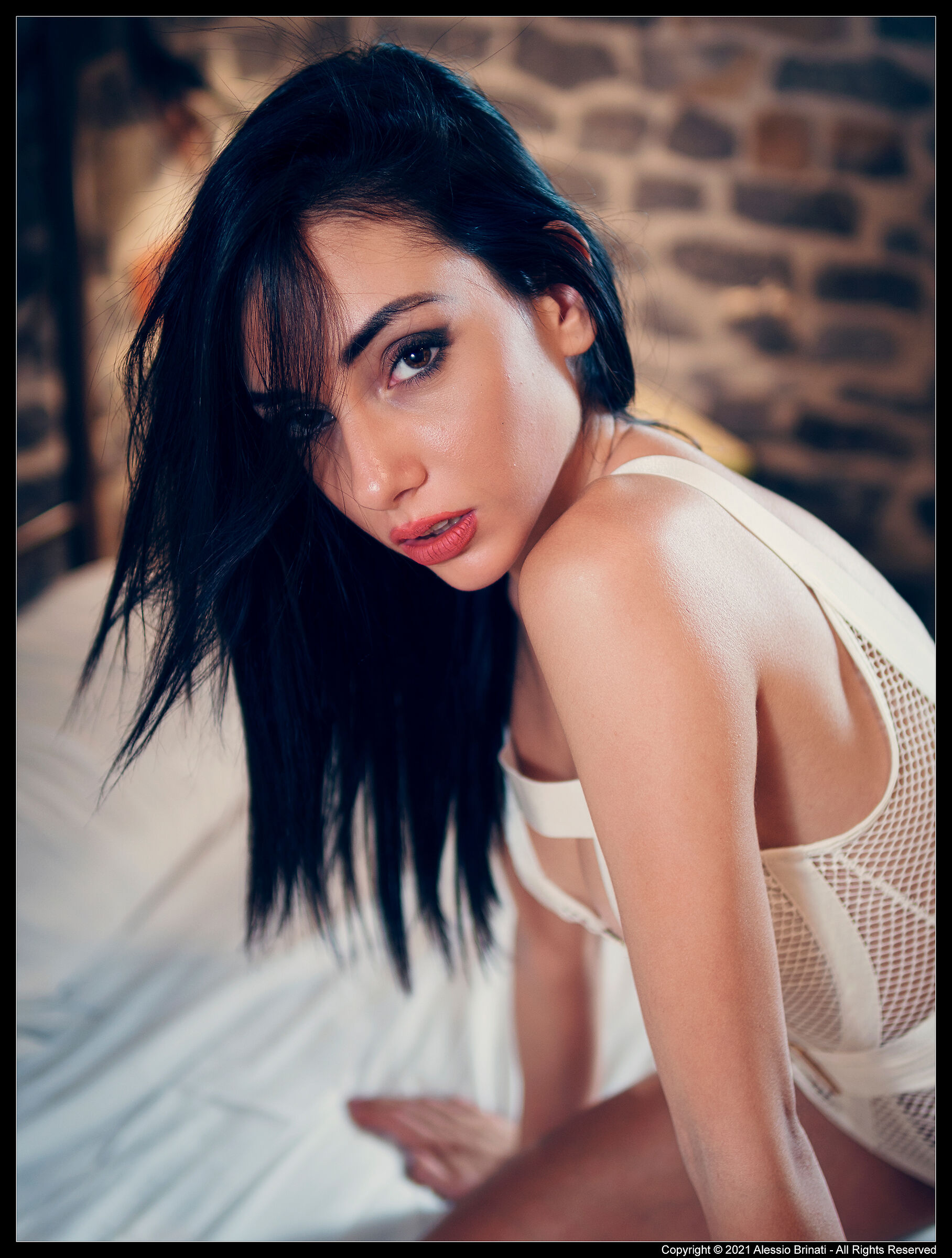 Alexia