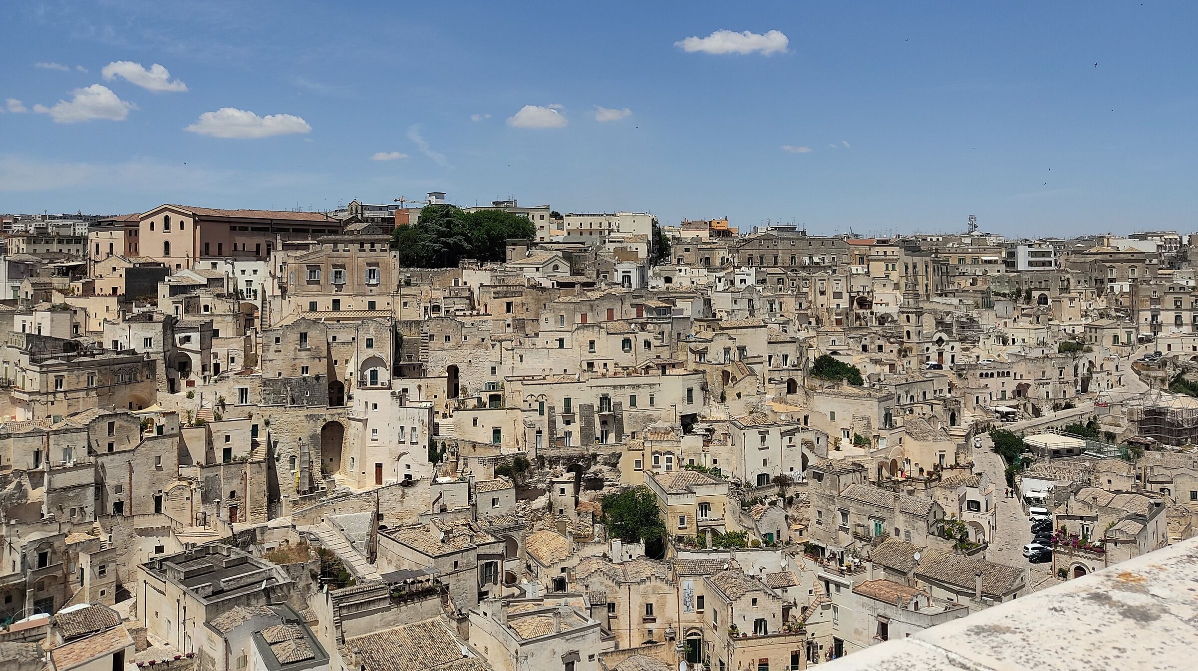 Panoramic