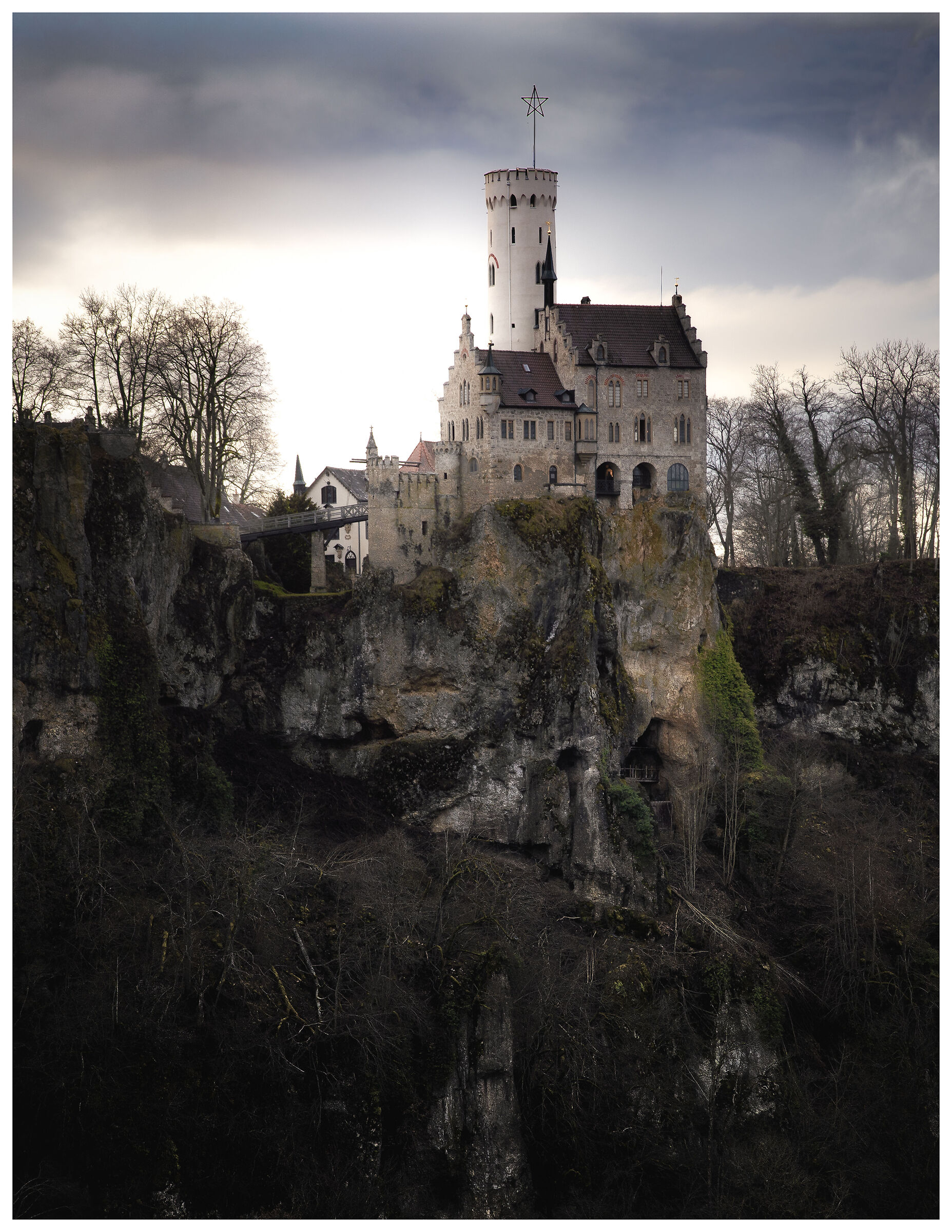 Schloß Lichtenstein