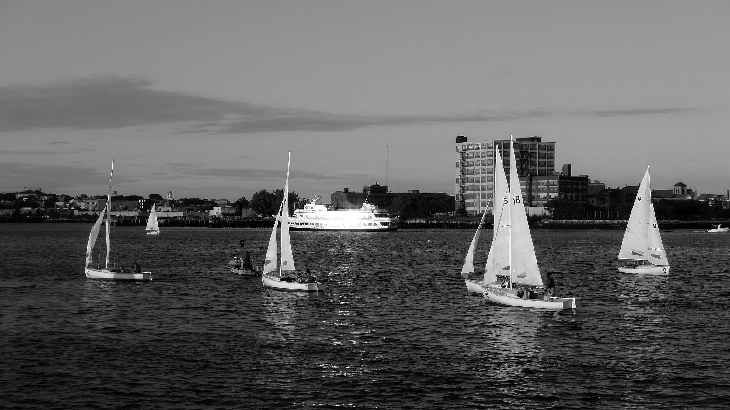 Boston