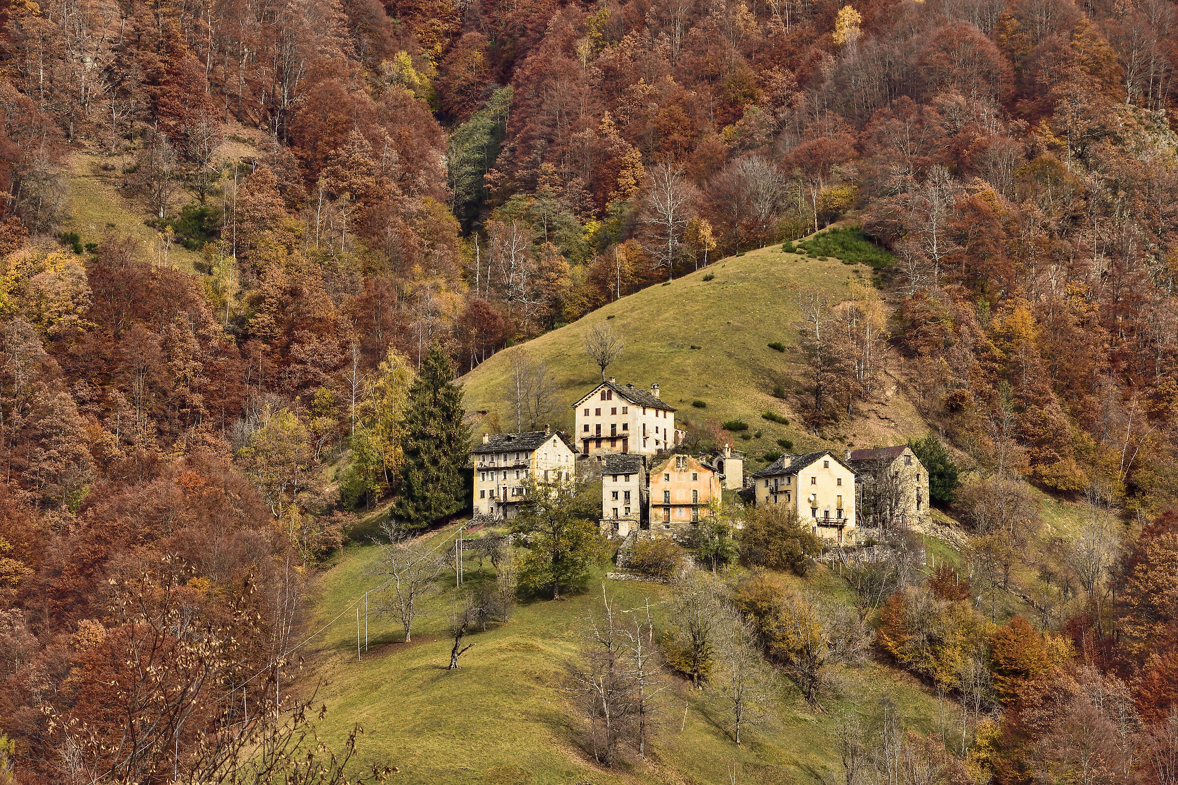 autunno 2020 Val Sesia-Val Mastallone