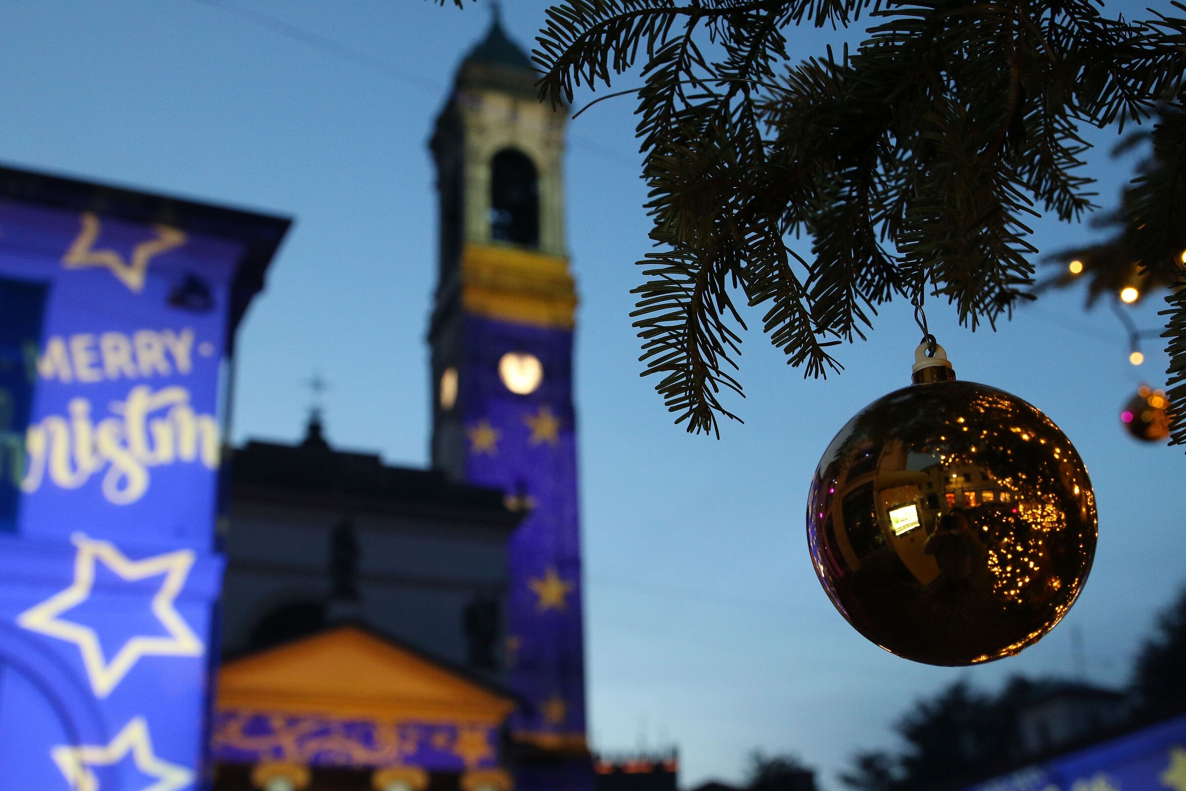 Natale 2021