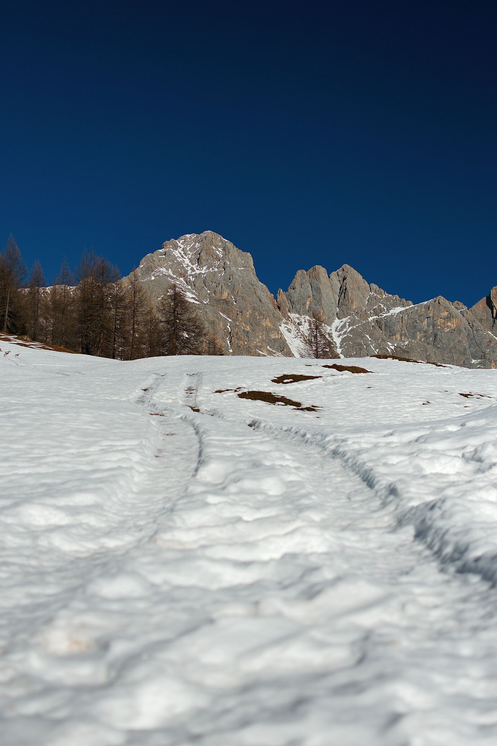 Stairway to Heaven, o qualcosa simile