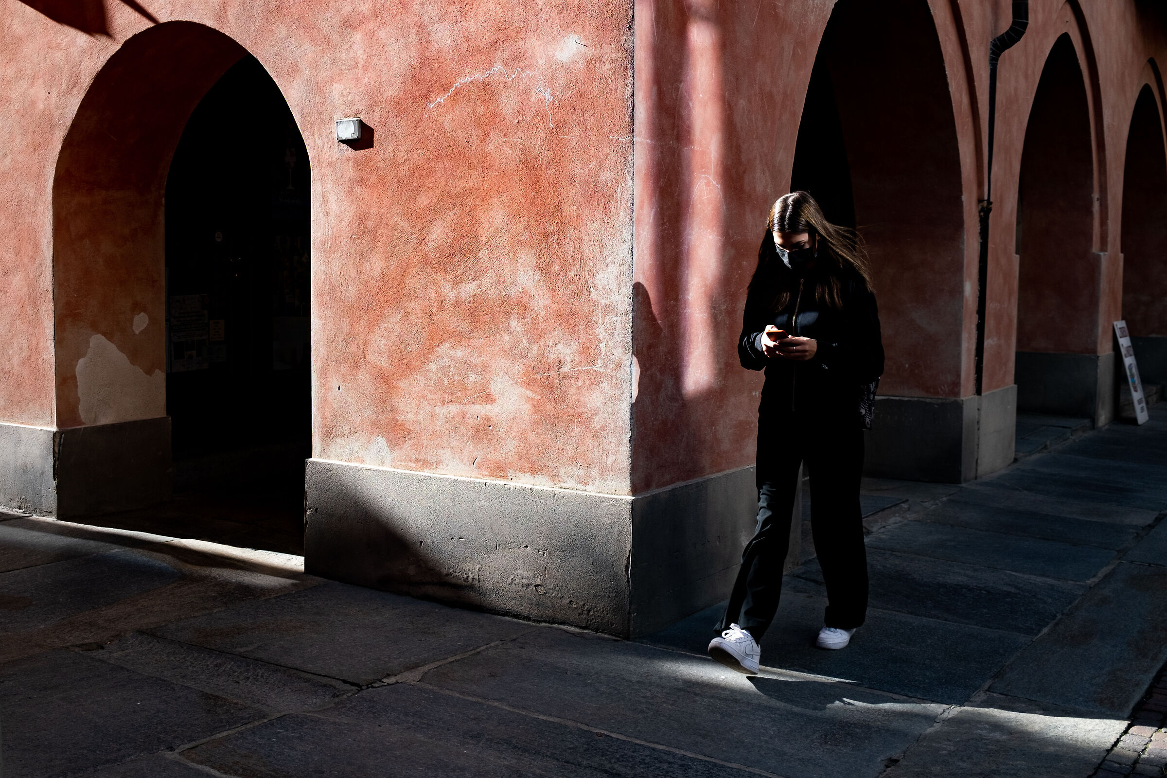 Street 8
