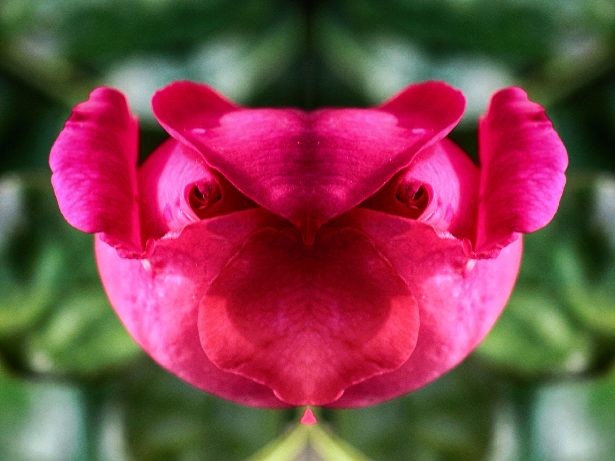 Rosina Alienina (Cugina)