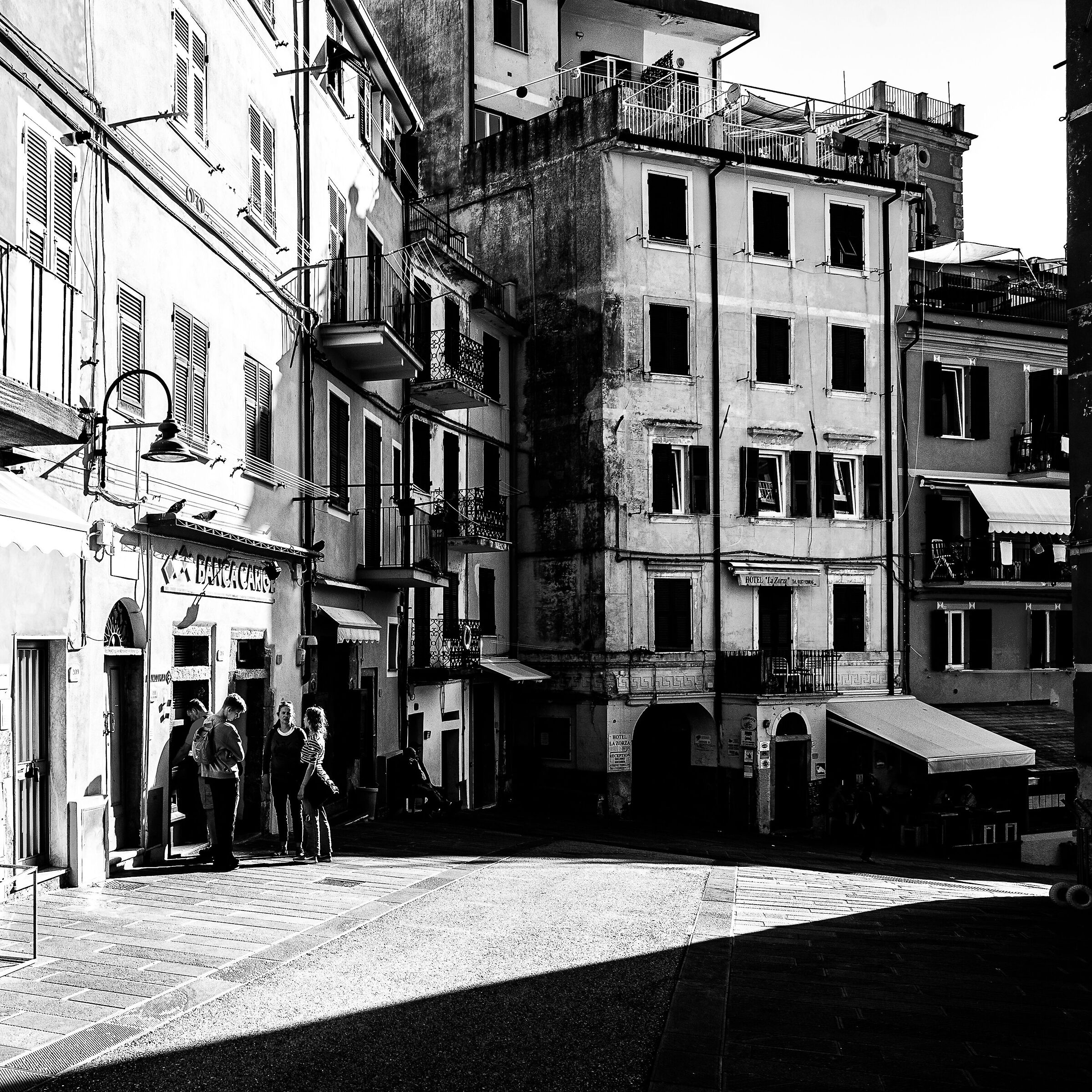 Riomaggiore