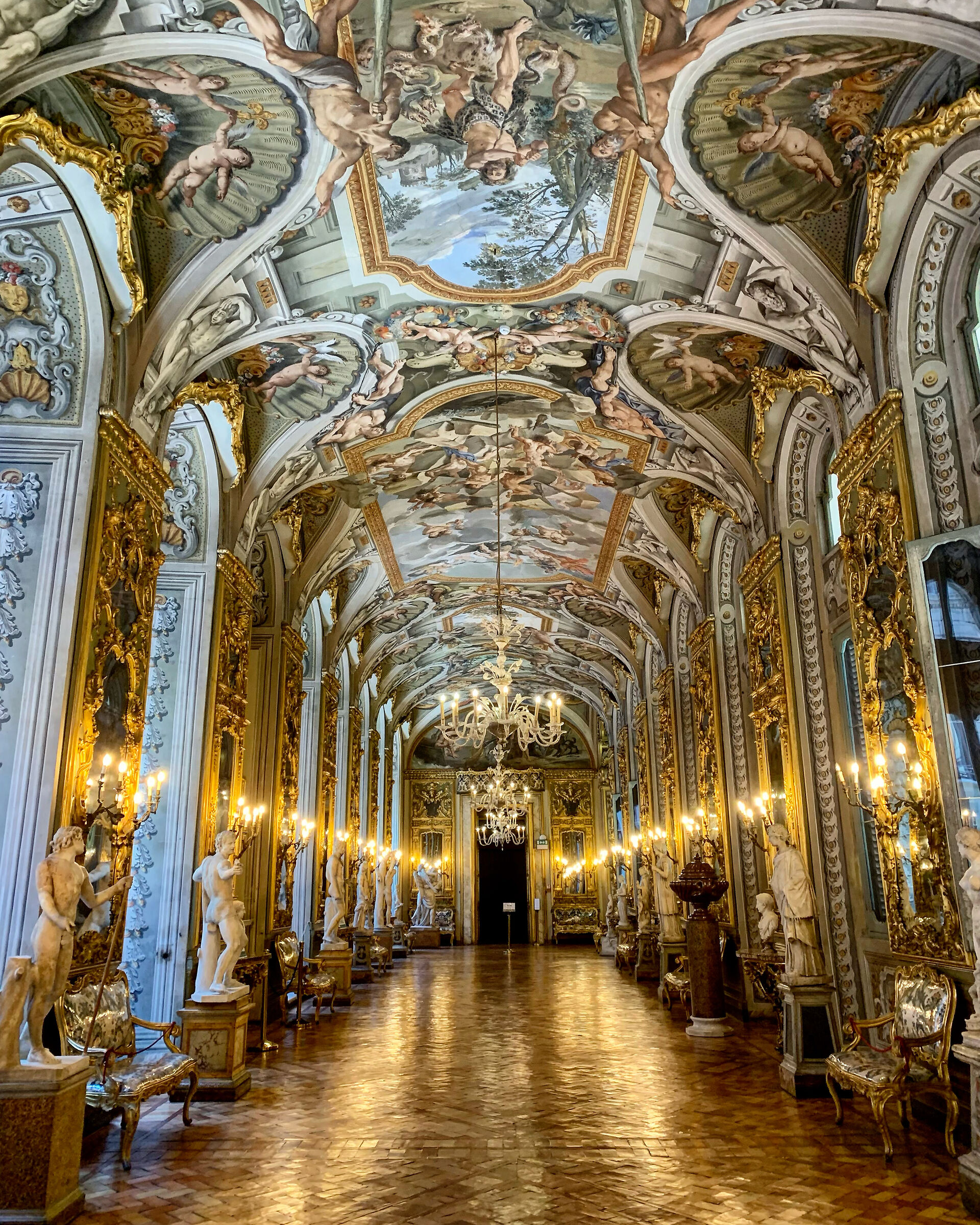 Palazzo Doria Pamphilj