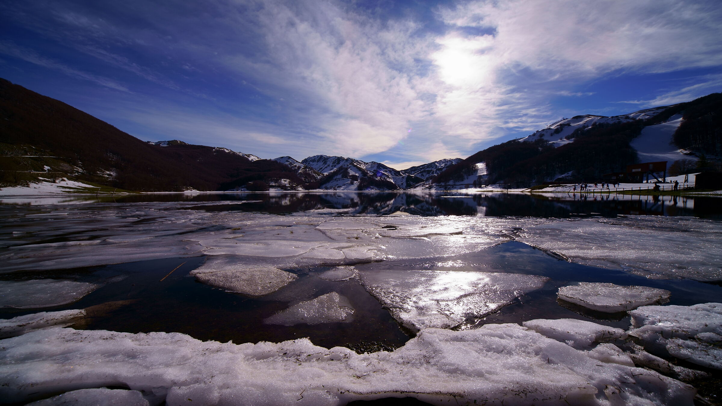 Campitello Matese (CB)