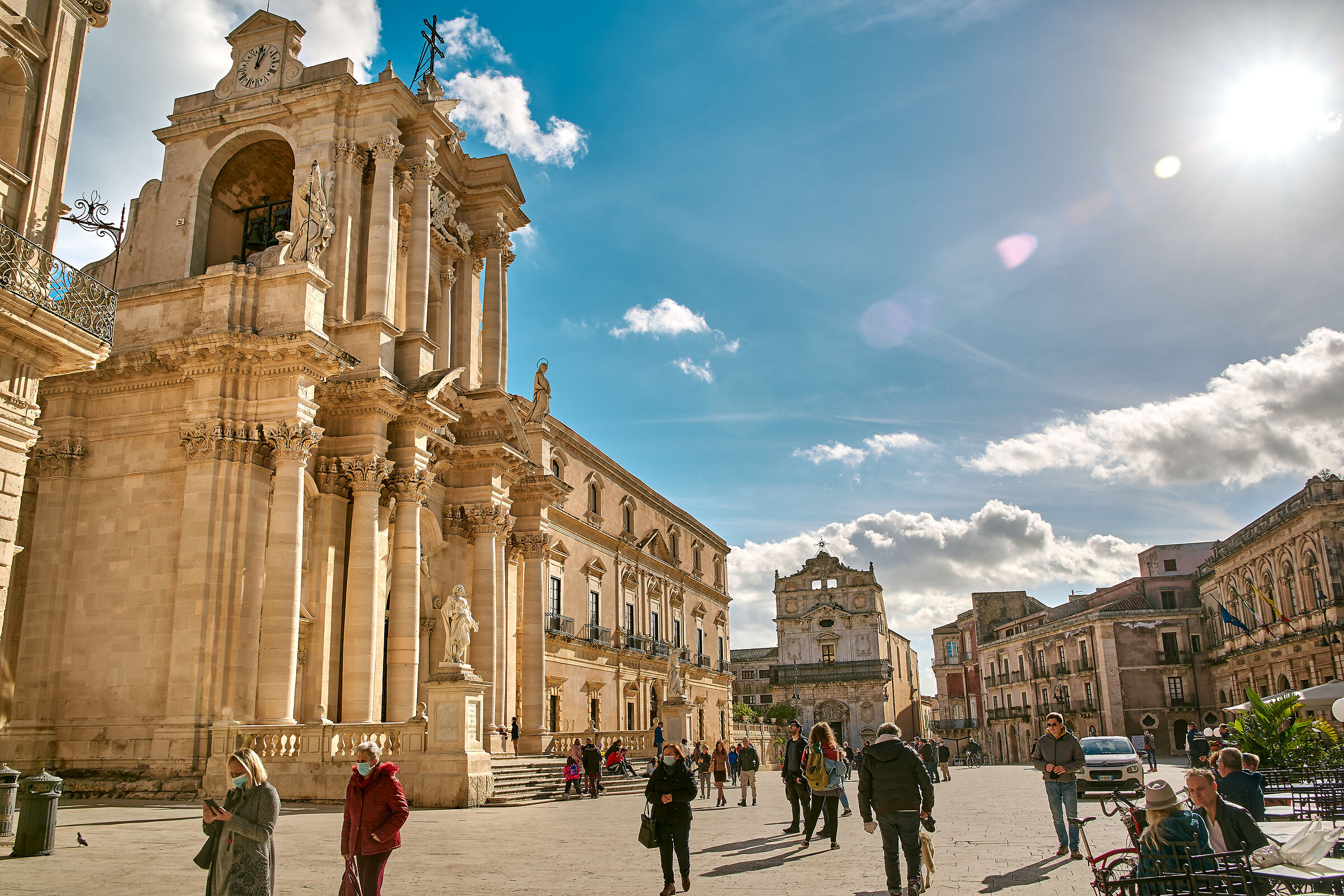 Ortigia (Italy)