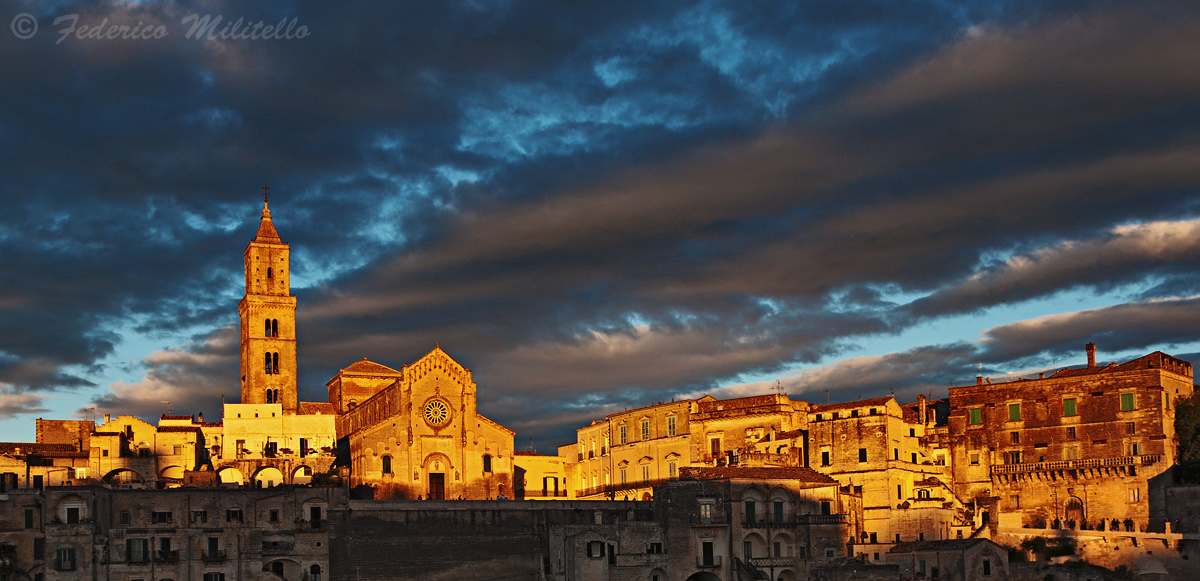 Matera