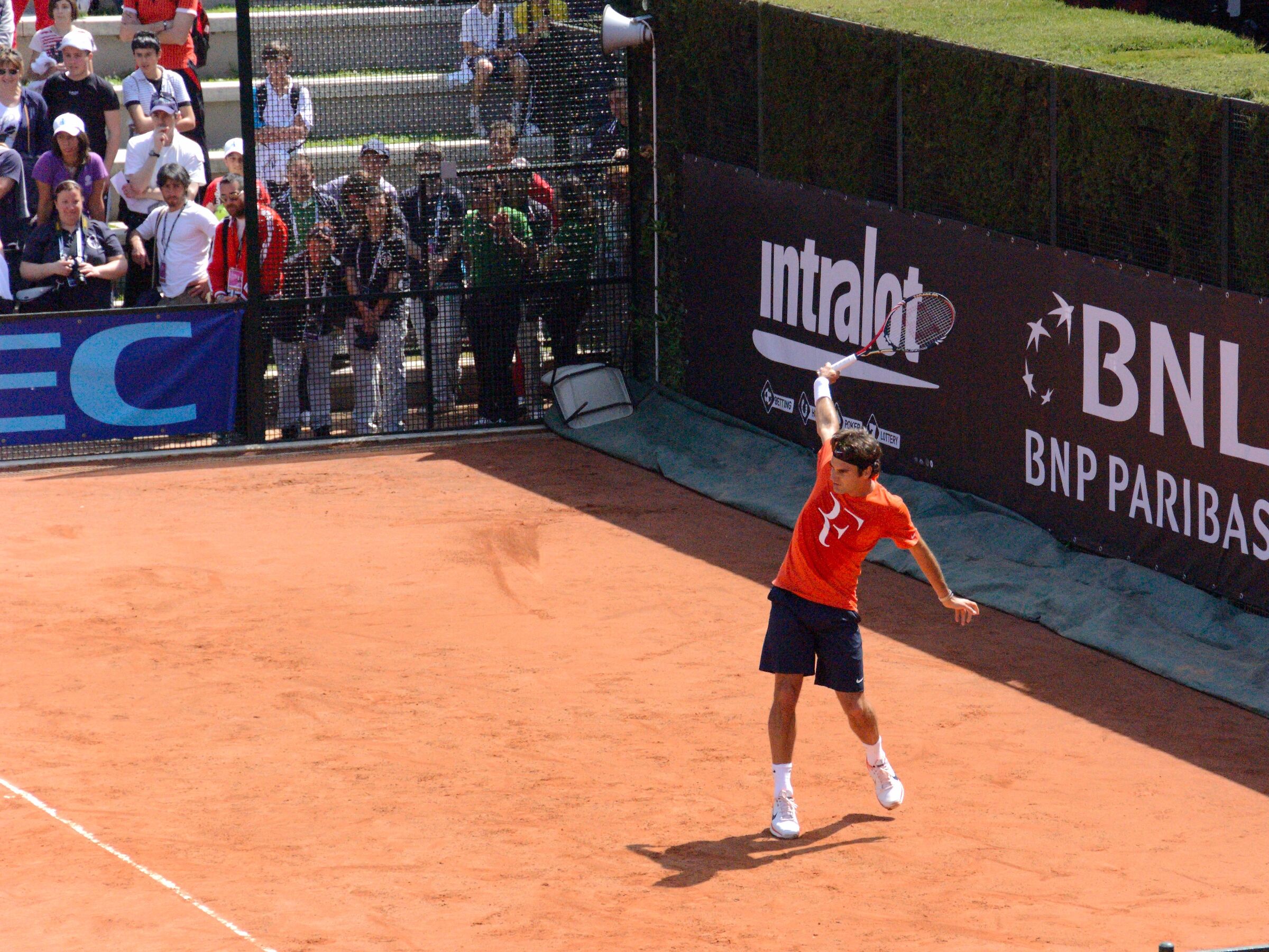 Roger