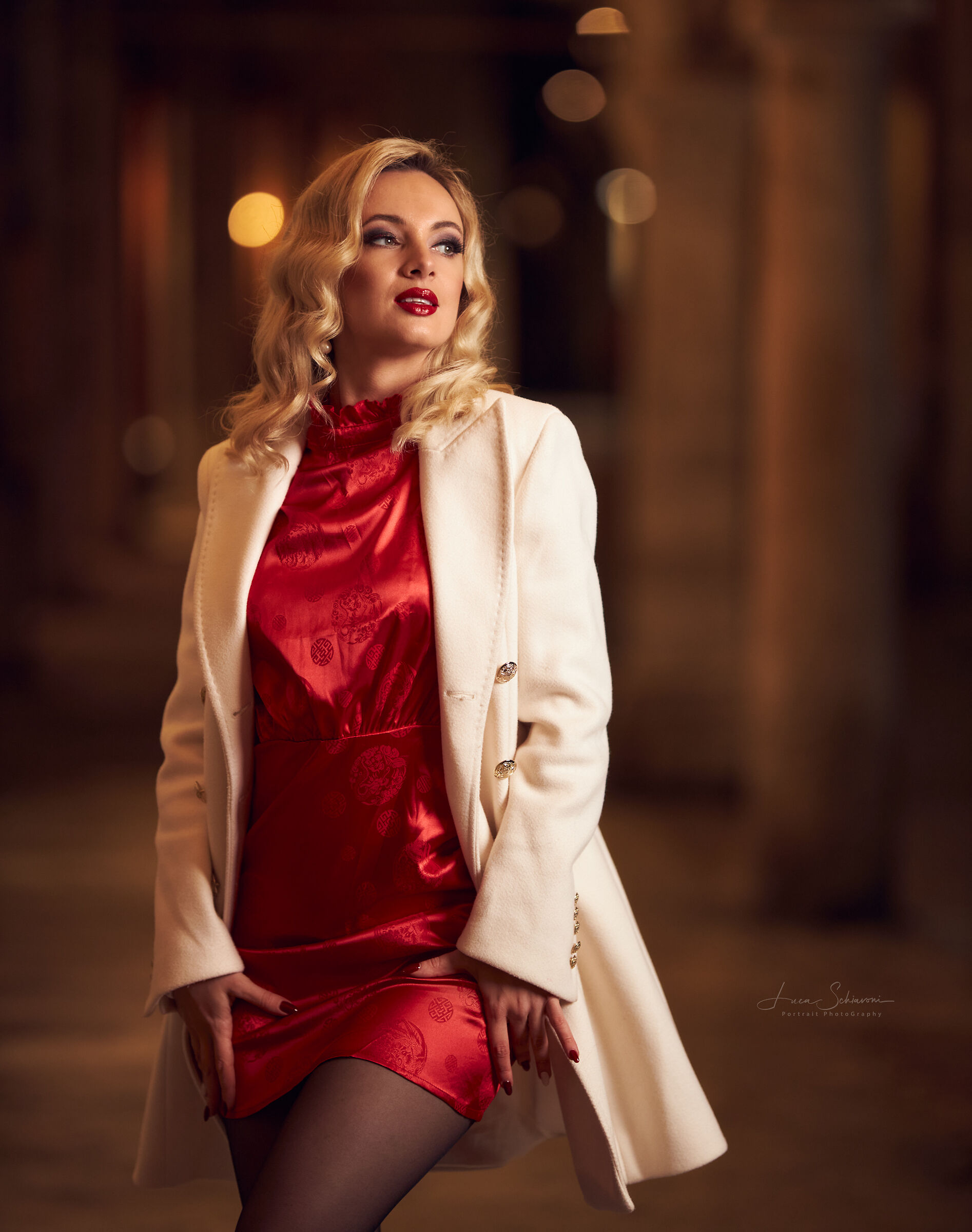 Night Elegance