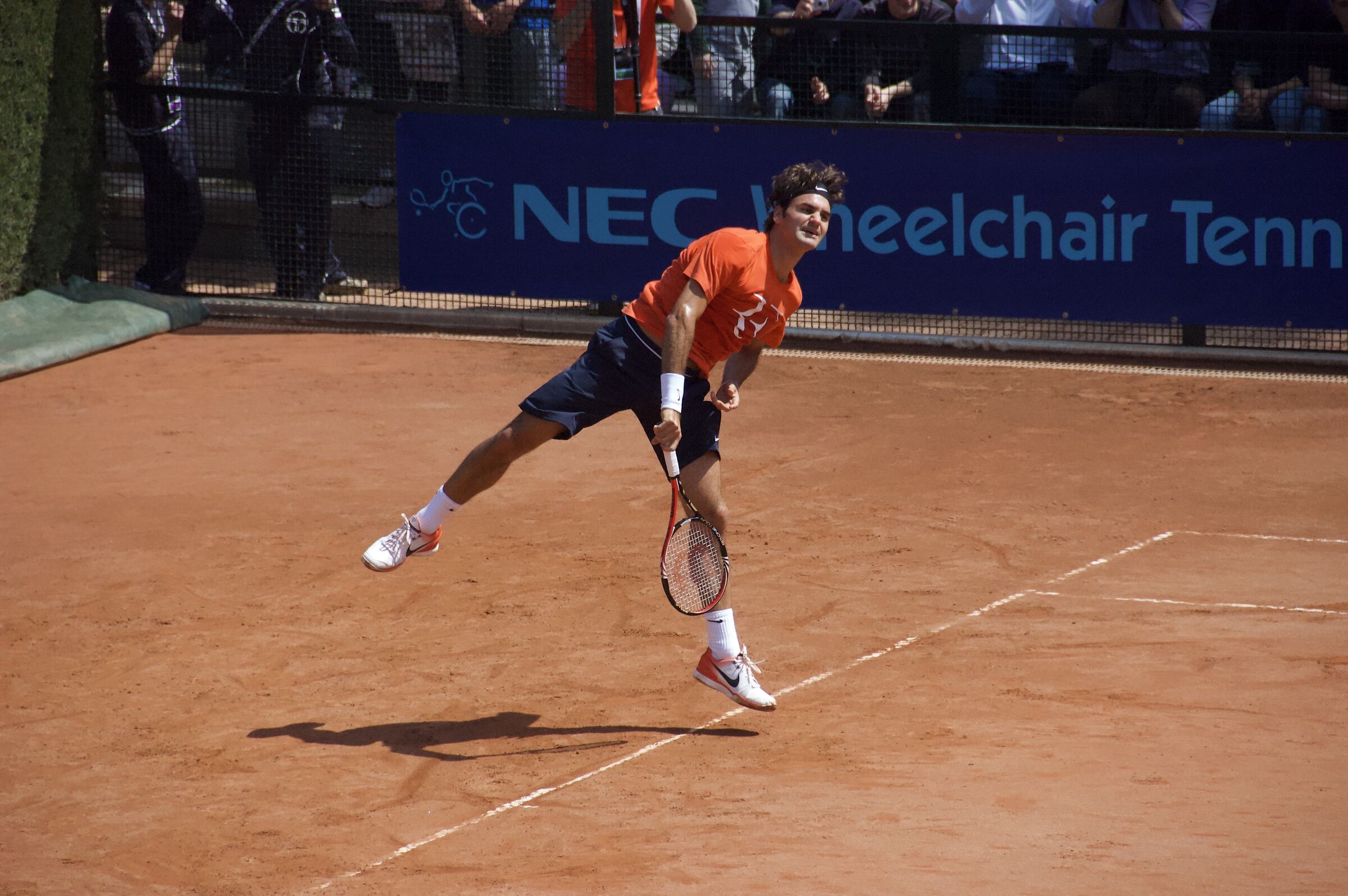 King Roger