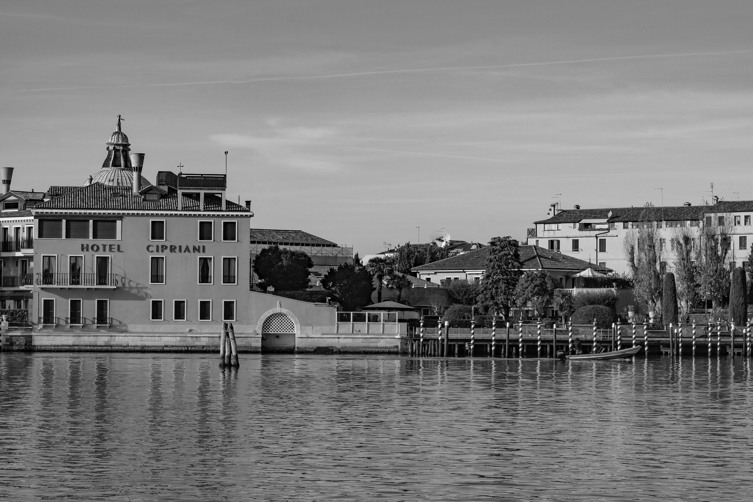 Cipriani Hotels