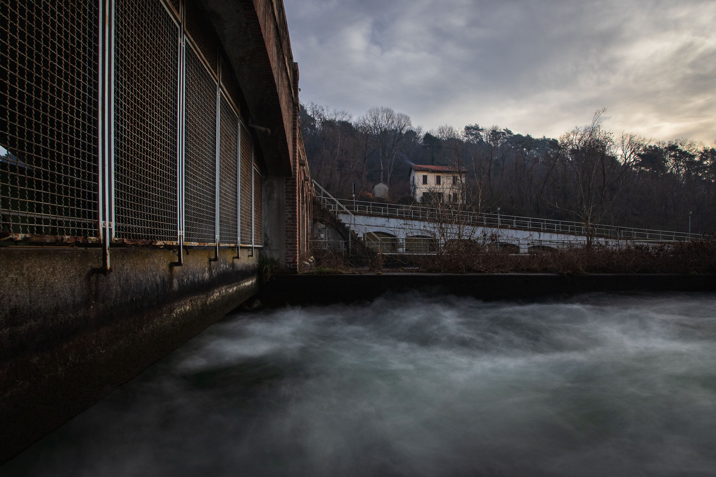 Canale Villoresi