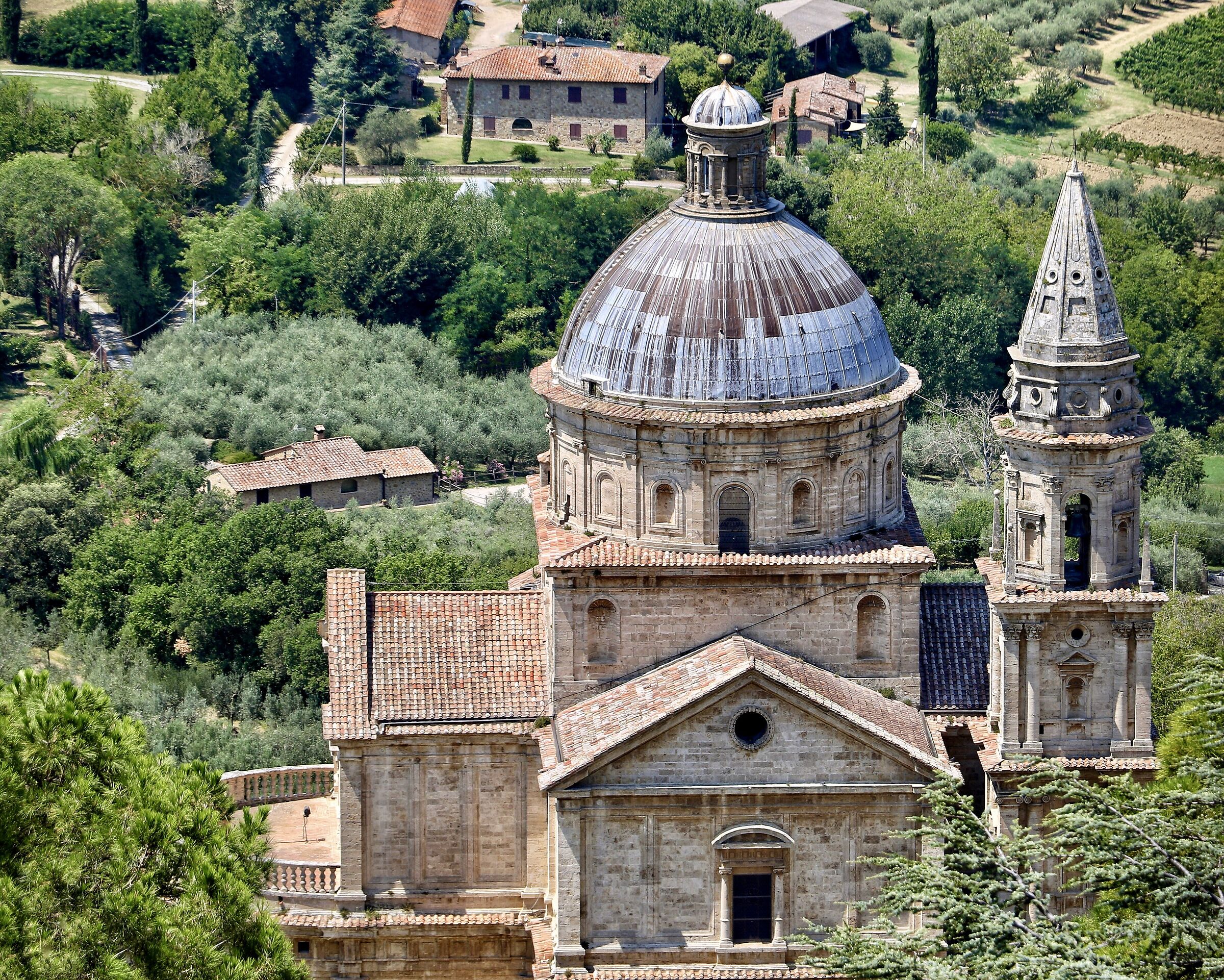 Tempio di San Biagio