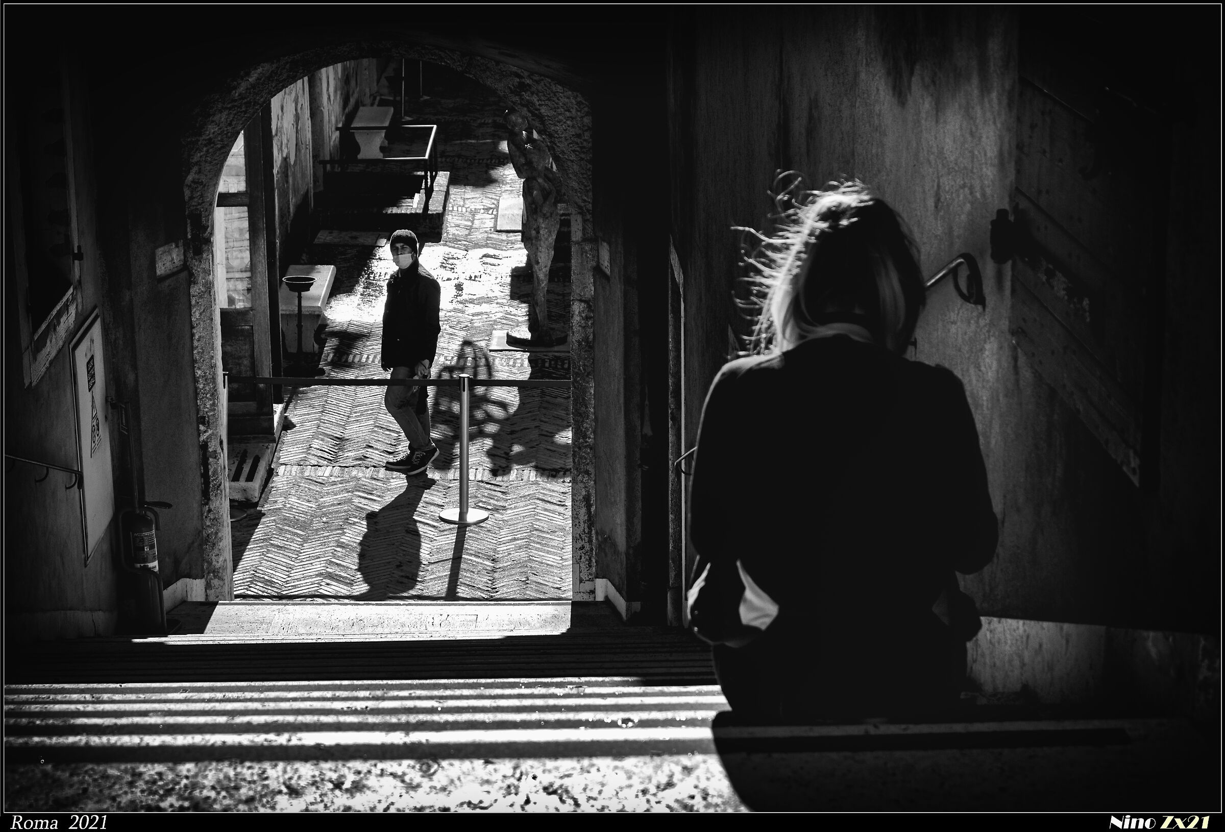 Difficult Interactions