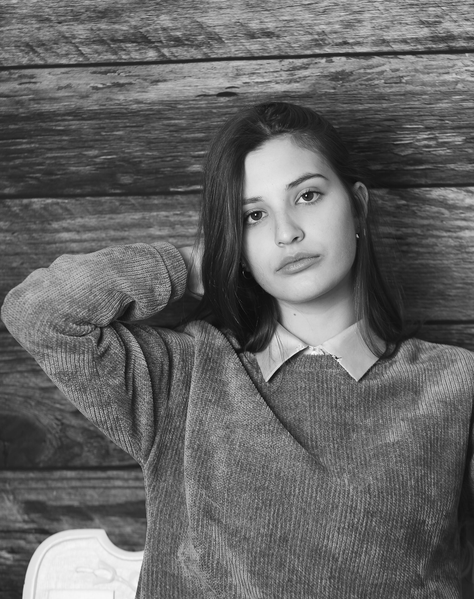 Anna BNW