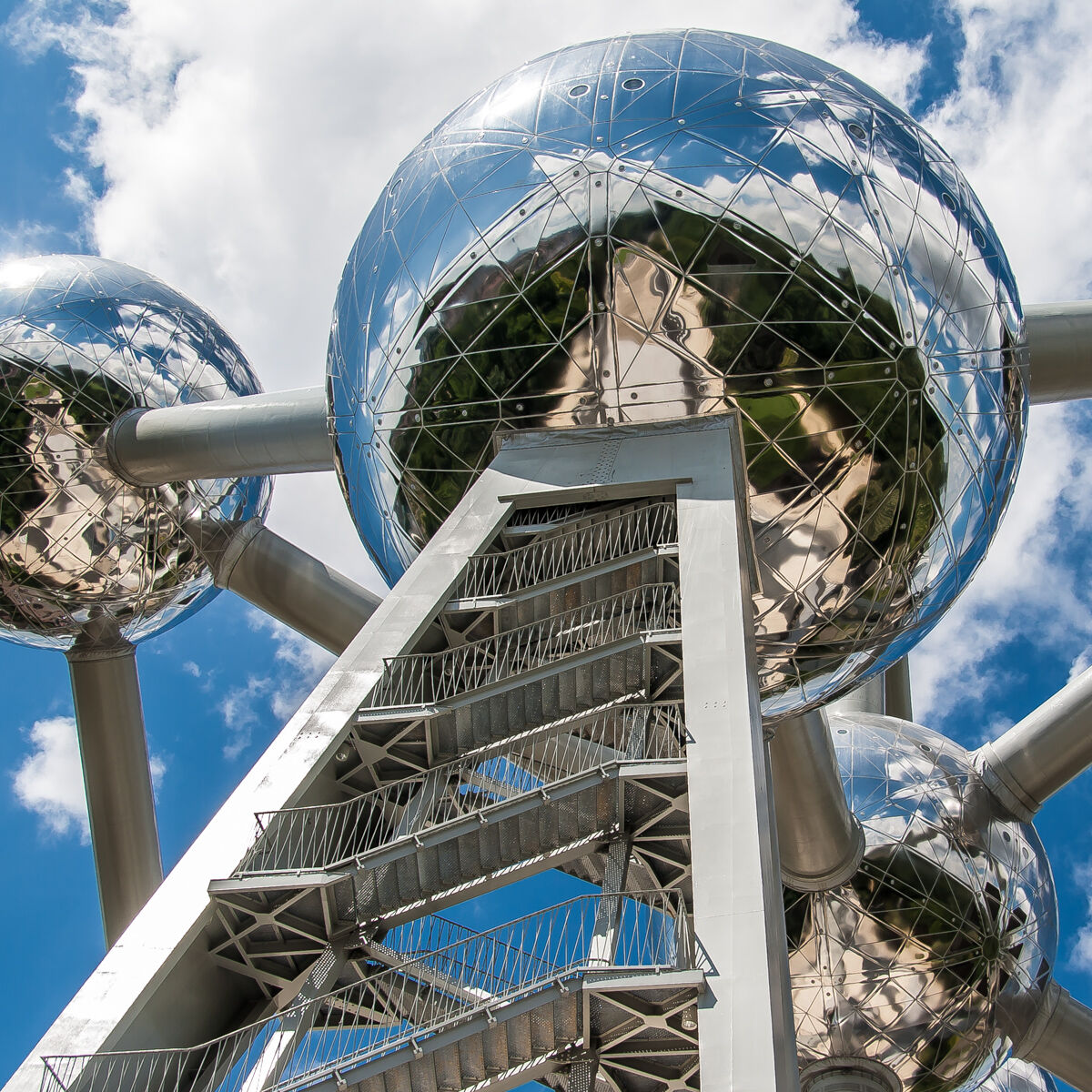 Atomium