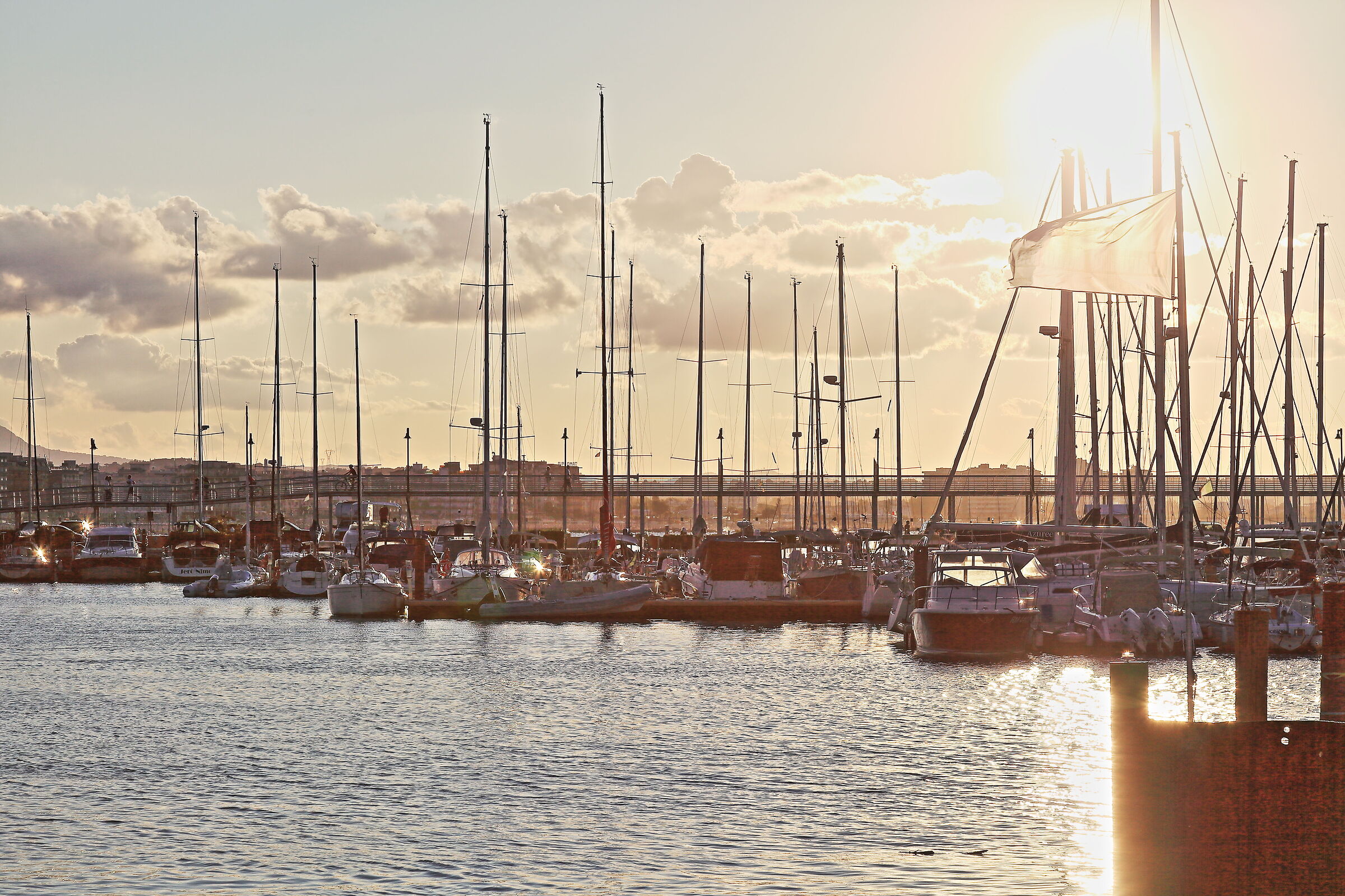 Dock