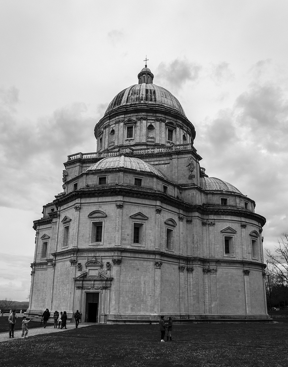 Consolation of Todi 2