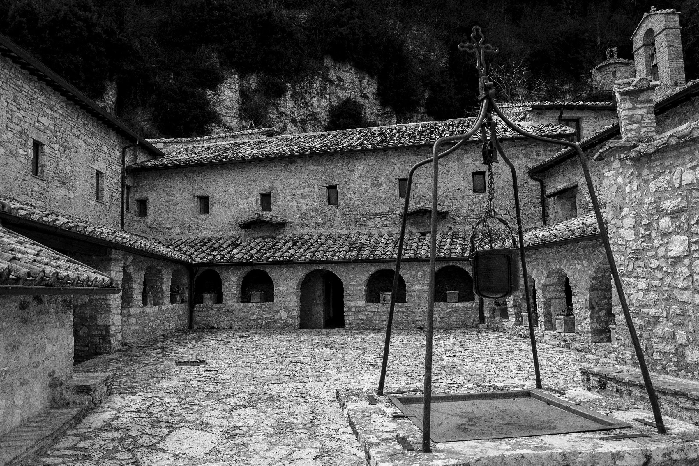 Speco di San Francesco