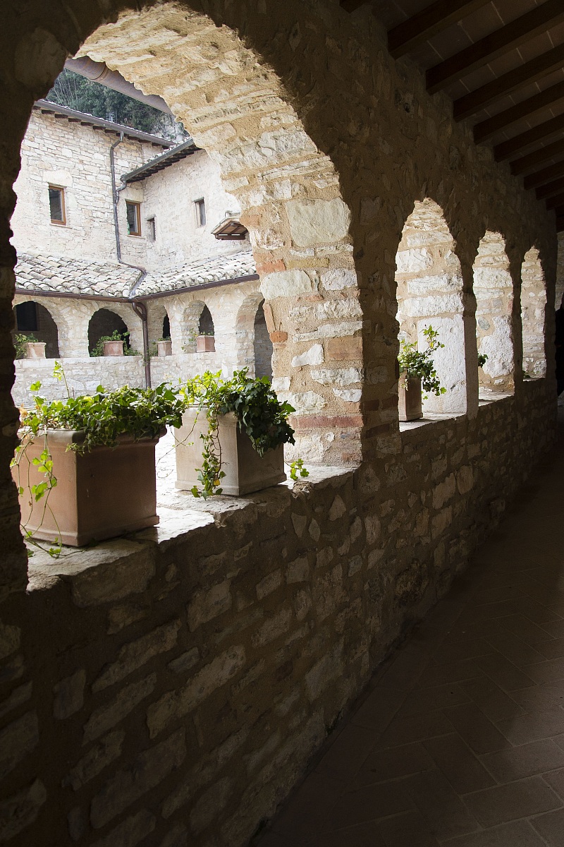 Cave of St. Francis 2