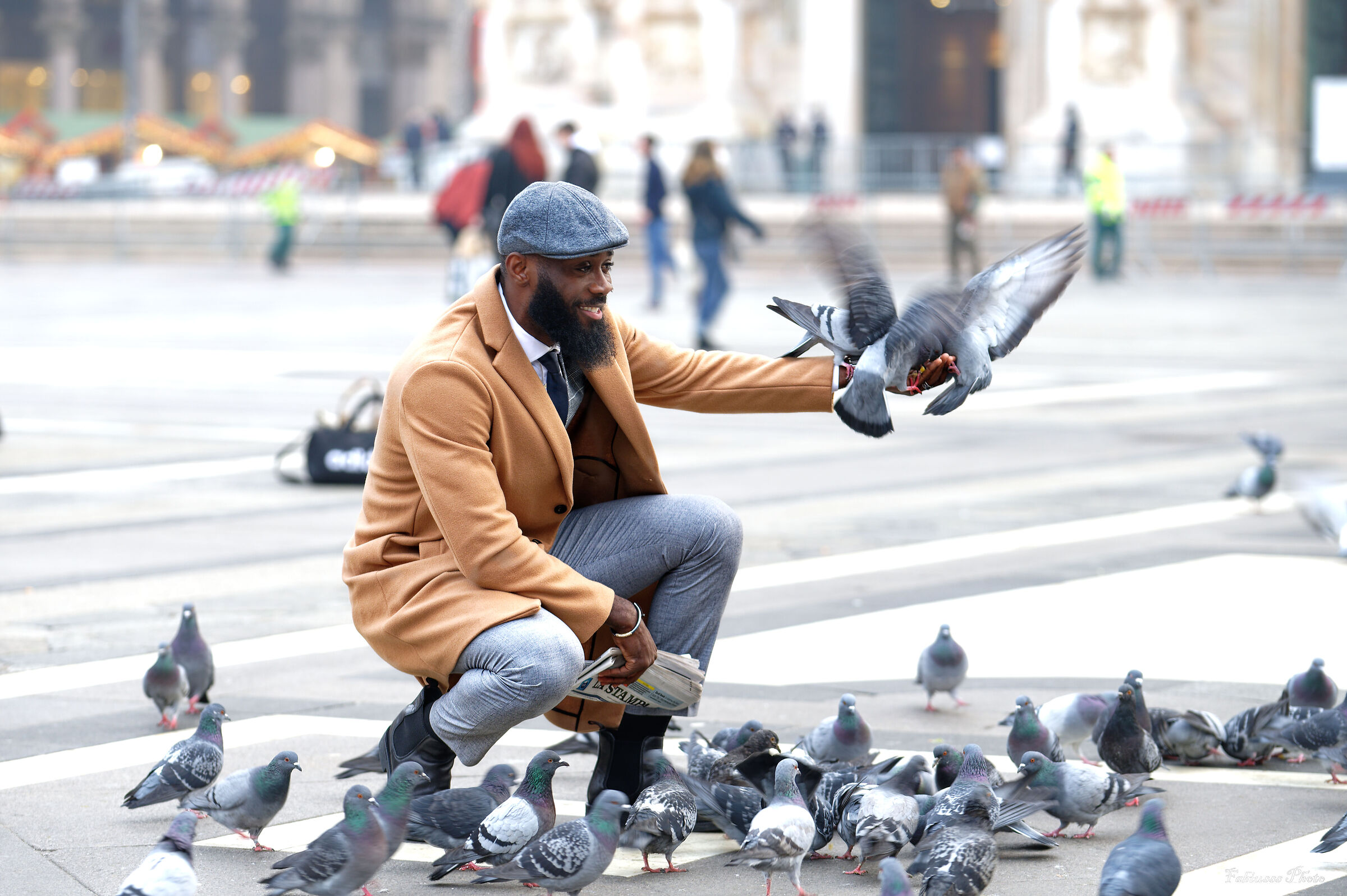 Lo stile... sempre e comunque